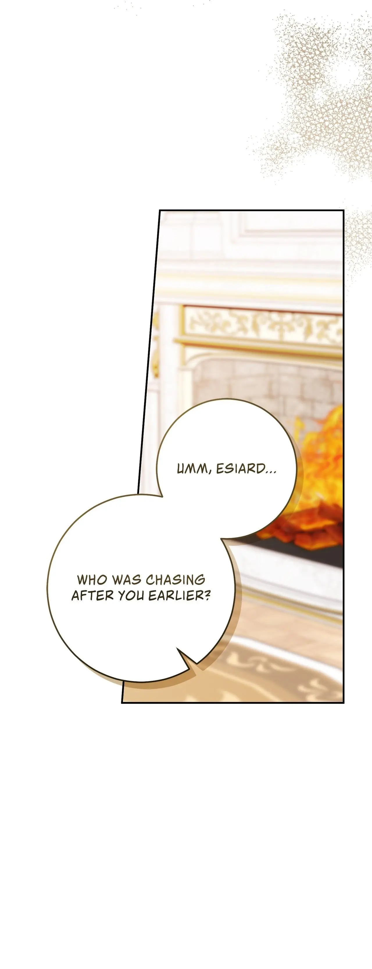 Saved by the Powerless Little Lady Chapter 18 page 28