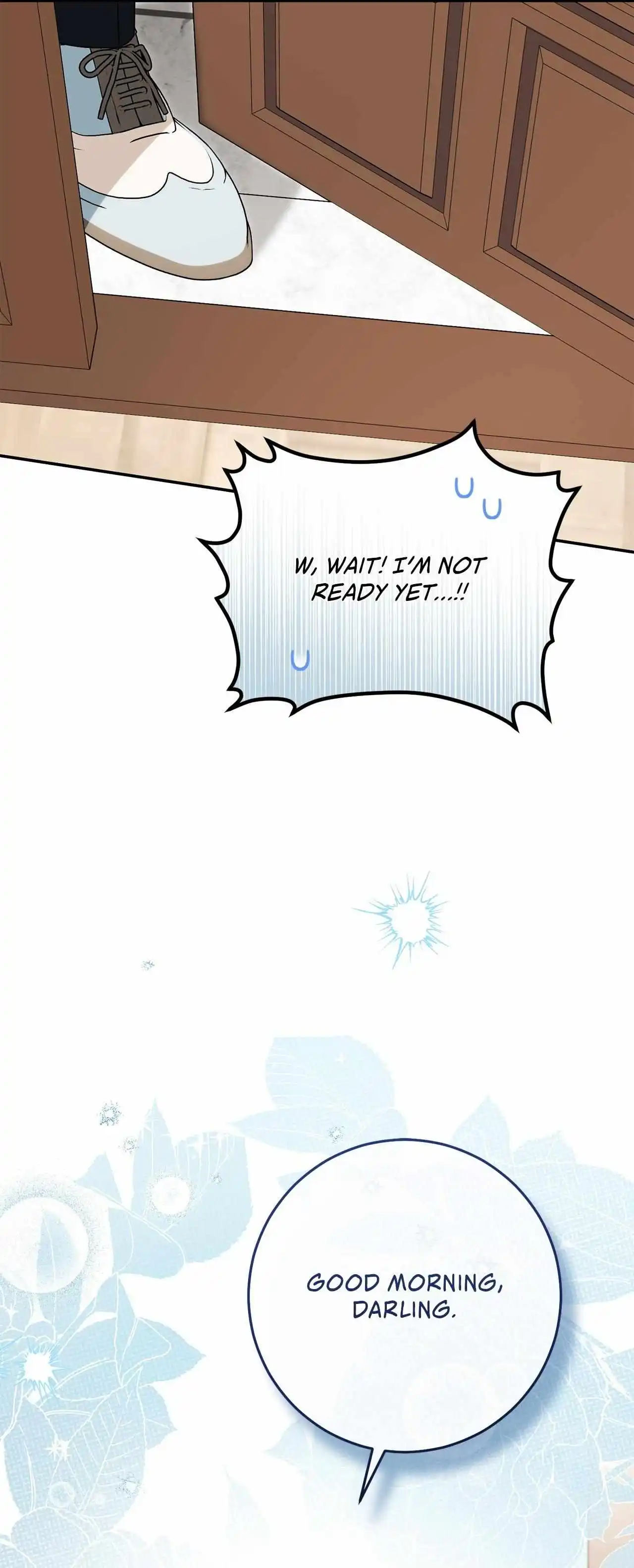 Saved by the Powerless Little Lady Chapter 18 page 51