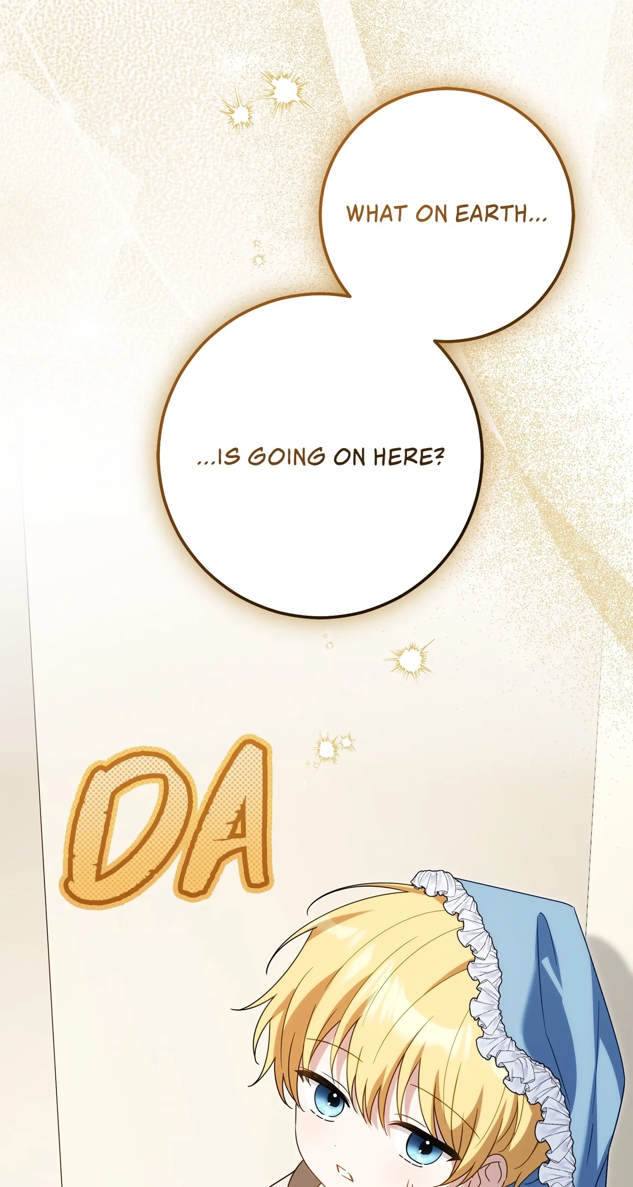 Saved by the Powerless Little Lady Chapter 19 page 12