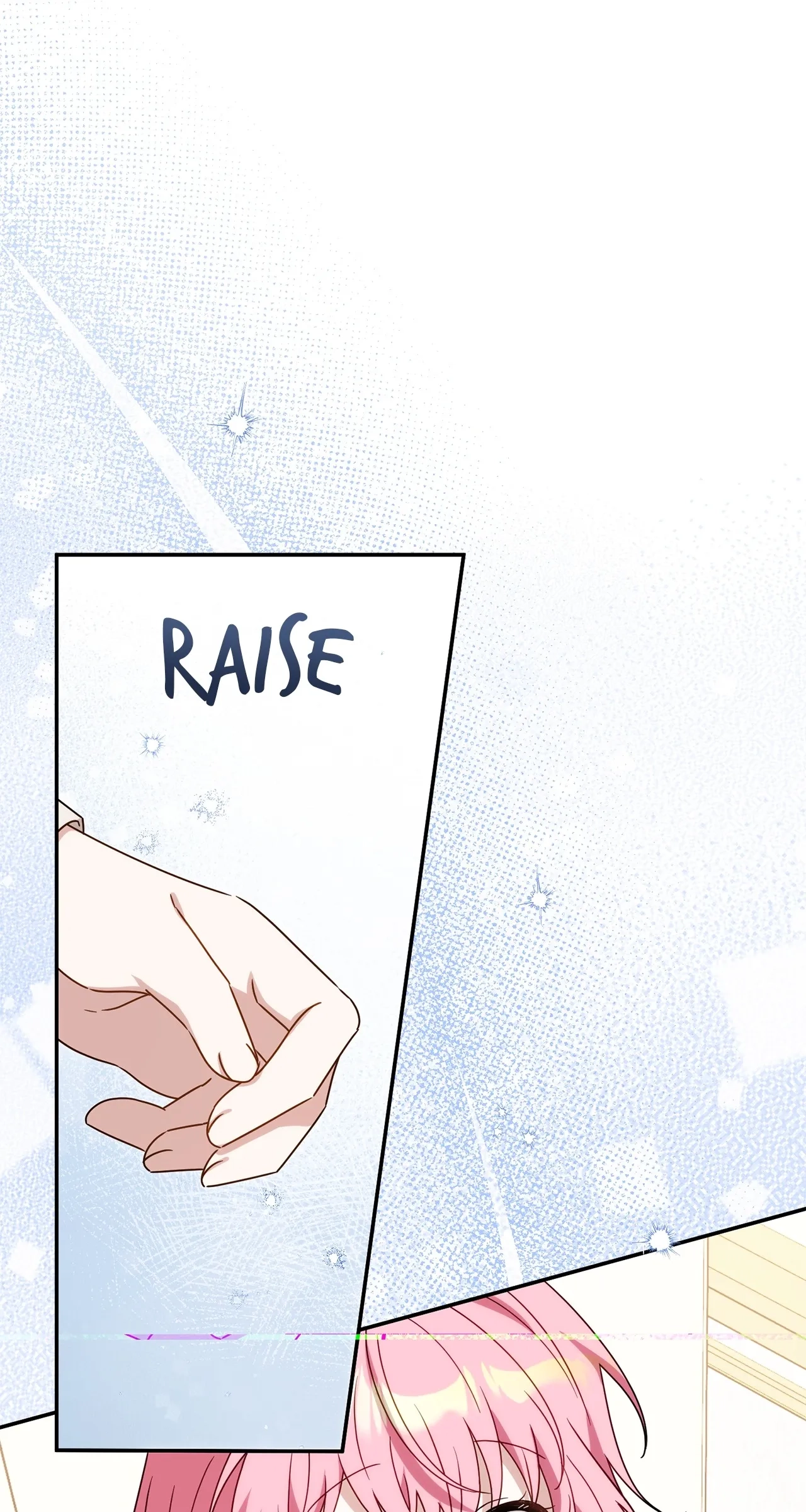 Saved by the Powerless Little Lady Chapter 19 page 18