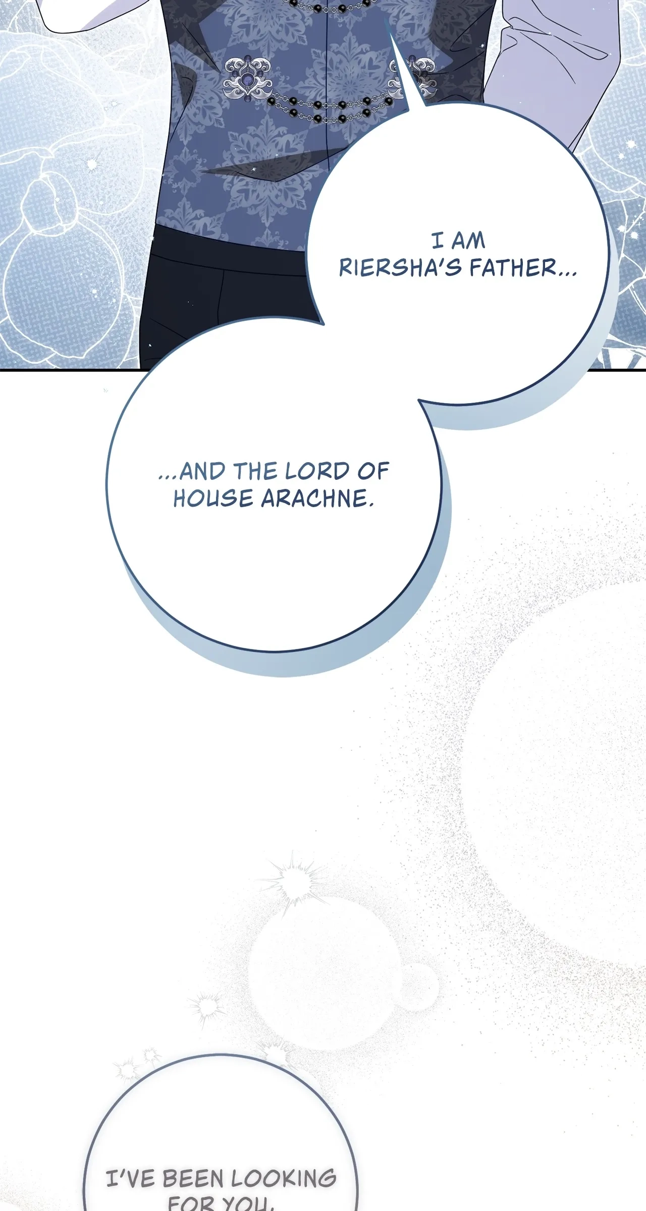 Saved by the Powerless Little Lady Chapter 19 page 33
