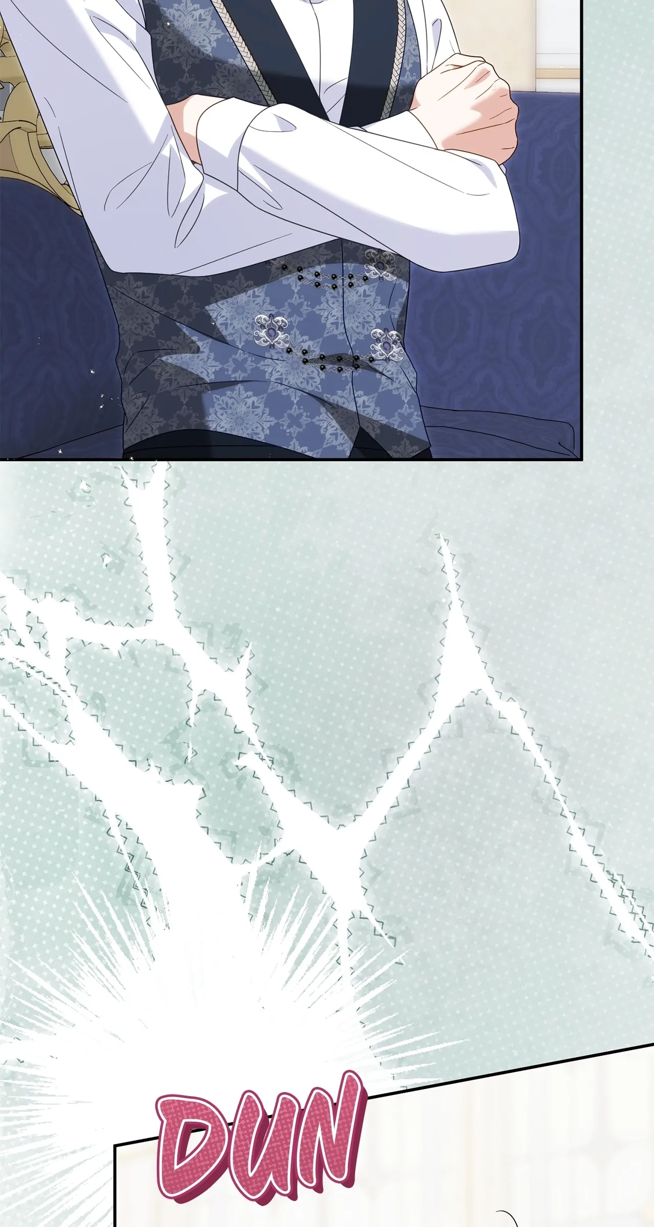 Saved by the Powerless Little Lady Chapter 19 page 39