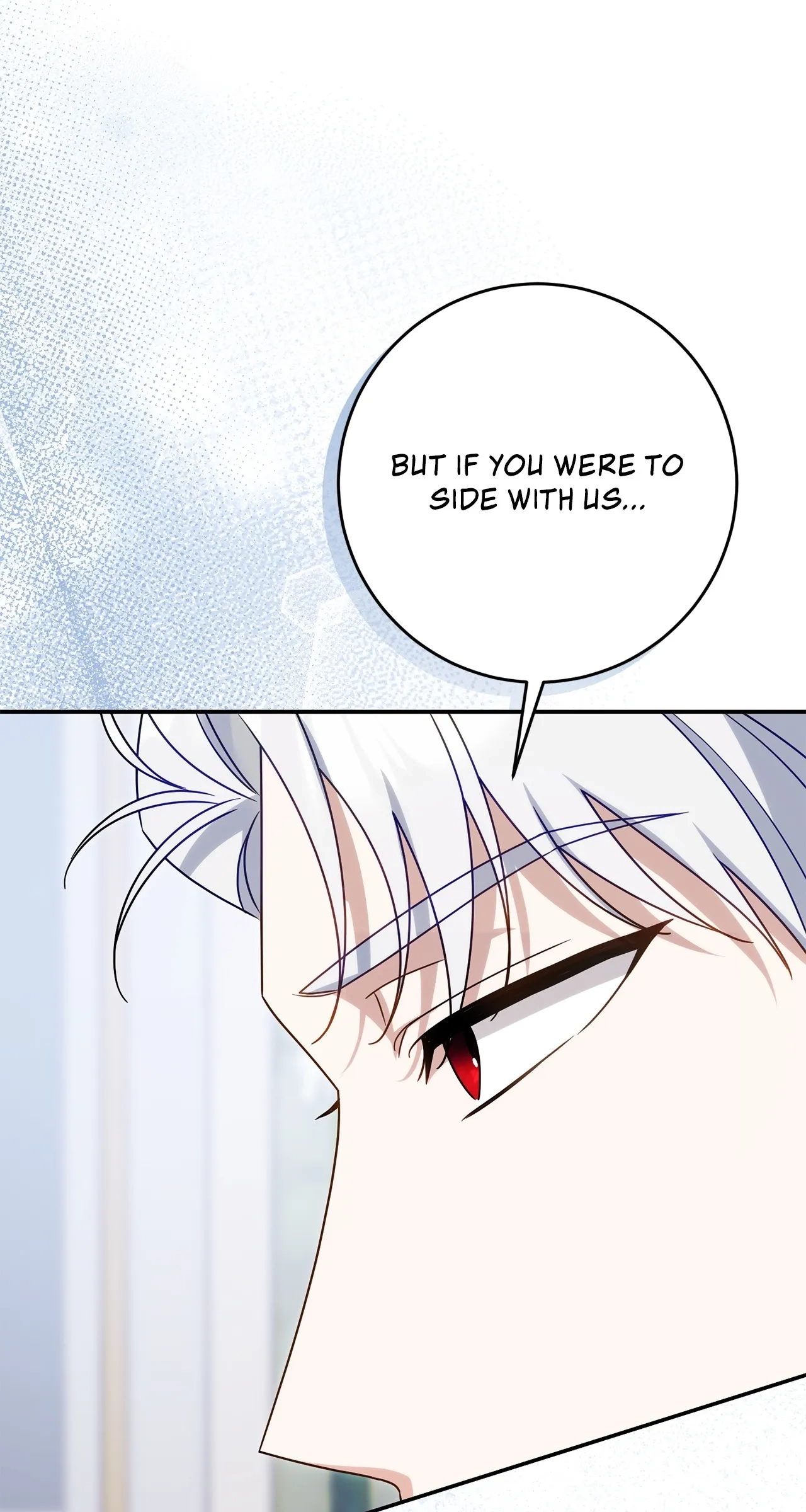 Saved by the Powerless Little Lady Chapter 19 page 60