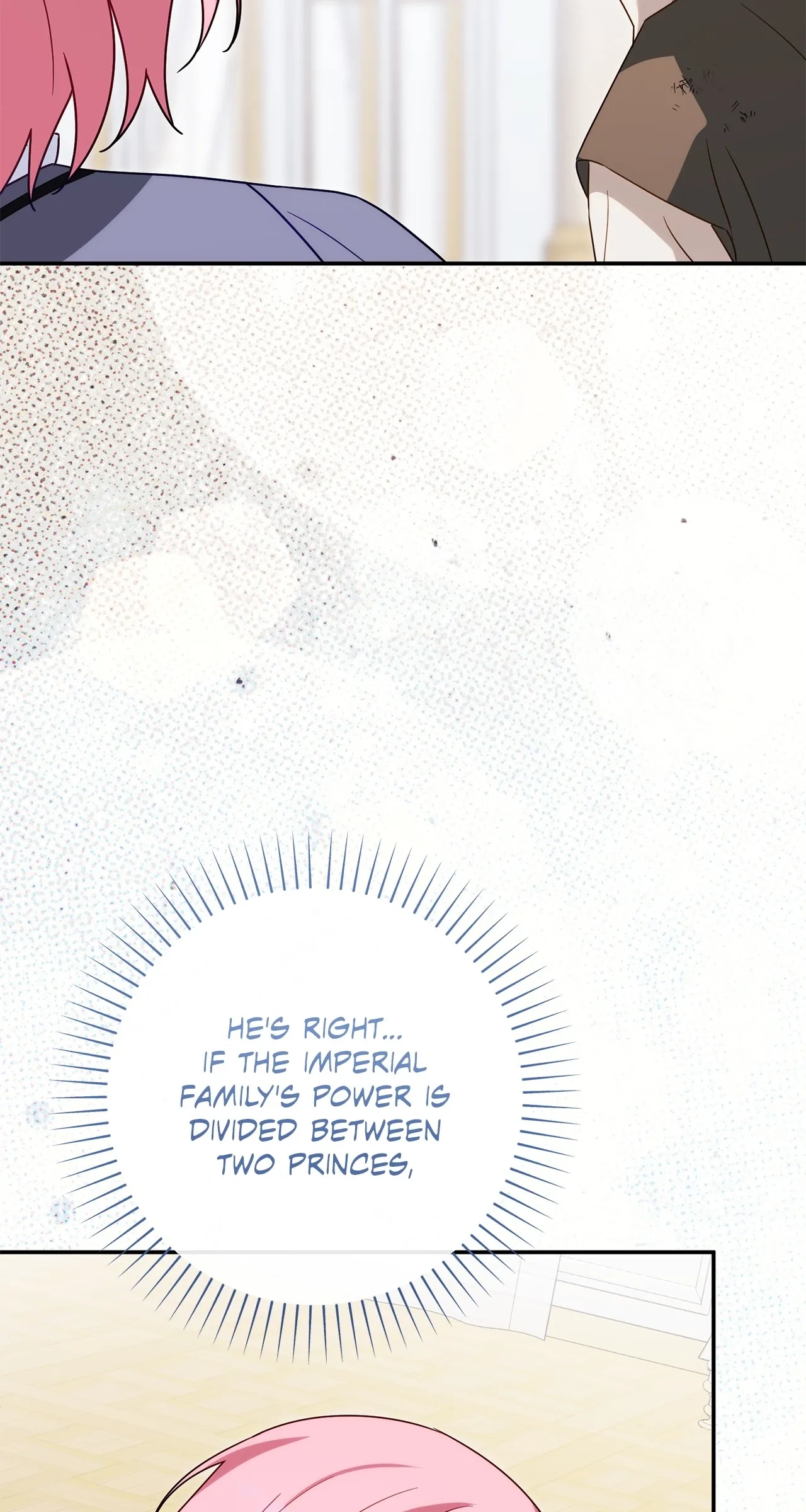 Saved by the Powerless Little Lady Chapter 19 page 64