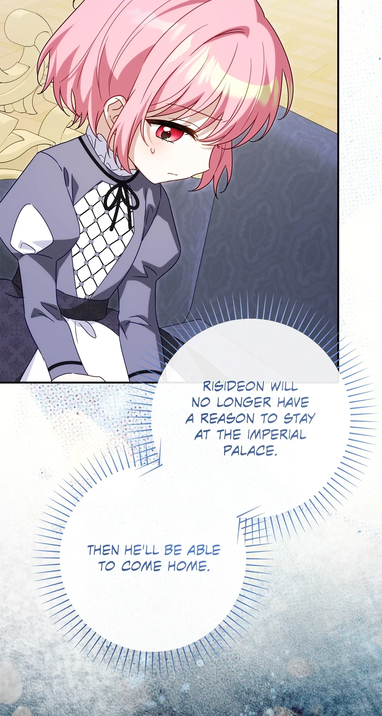 Saved by the Powerless Little Lady Chapter 19 page 65