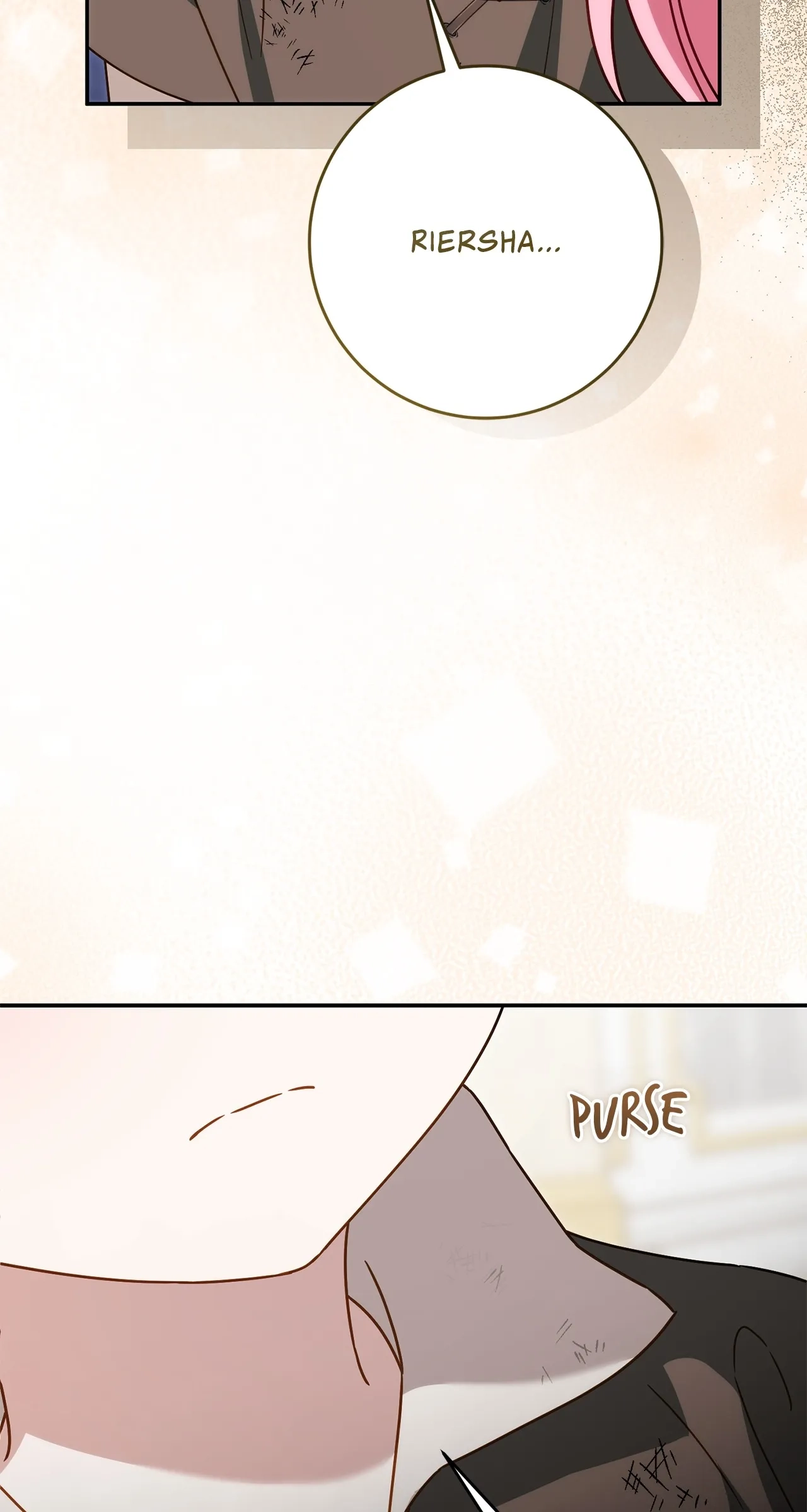 Saved by the Powerless Little Lady Chapter 19 page 73