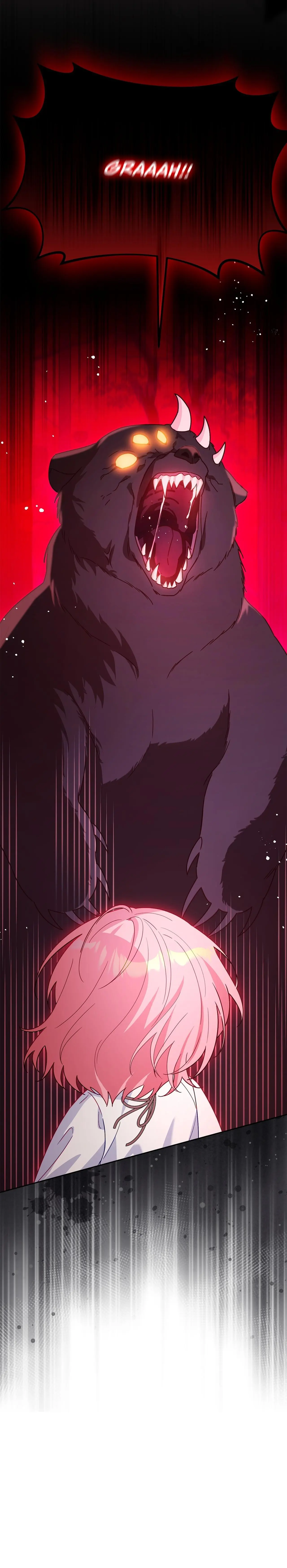 Saved by the Powerless Little Lady Chapter 2 page 20