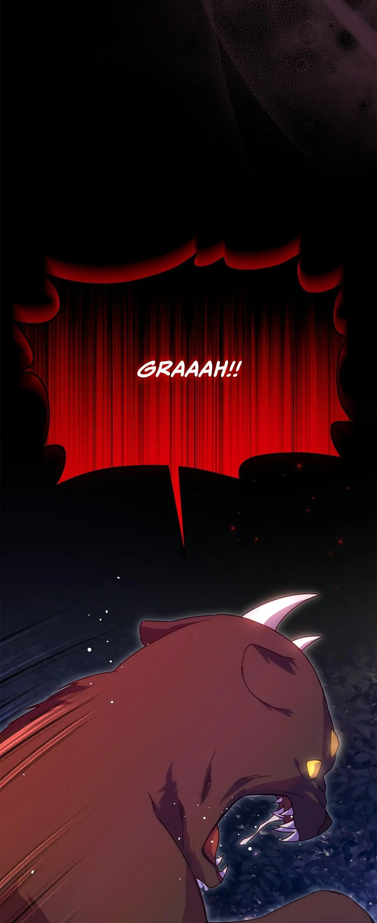 Saved by the Powerless Little Lady Chapter 2 page 37