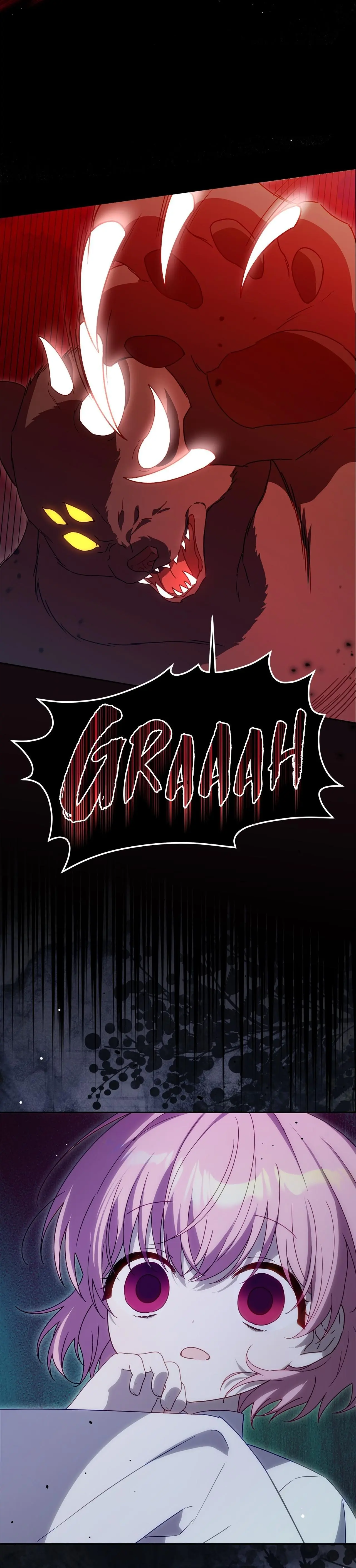 Saved by the Powerless Little Lady Chapter 2 page 40