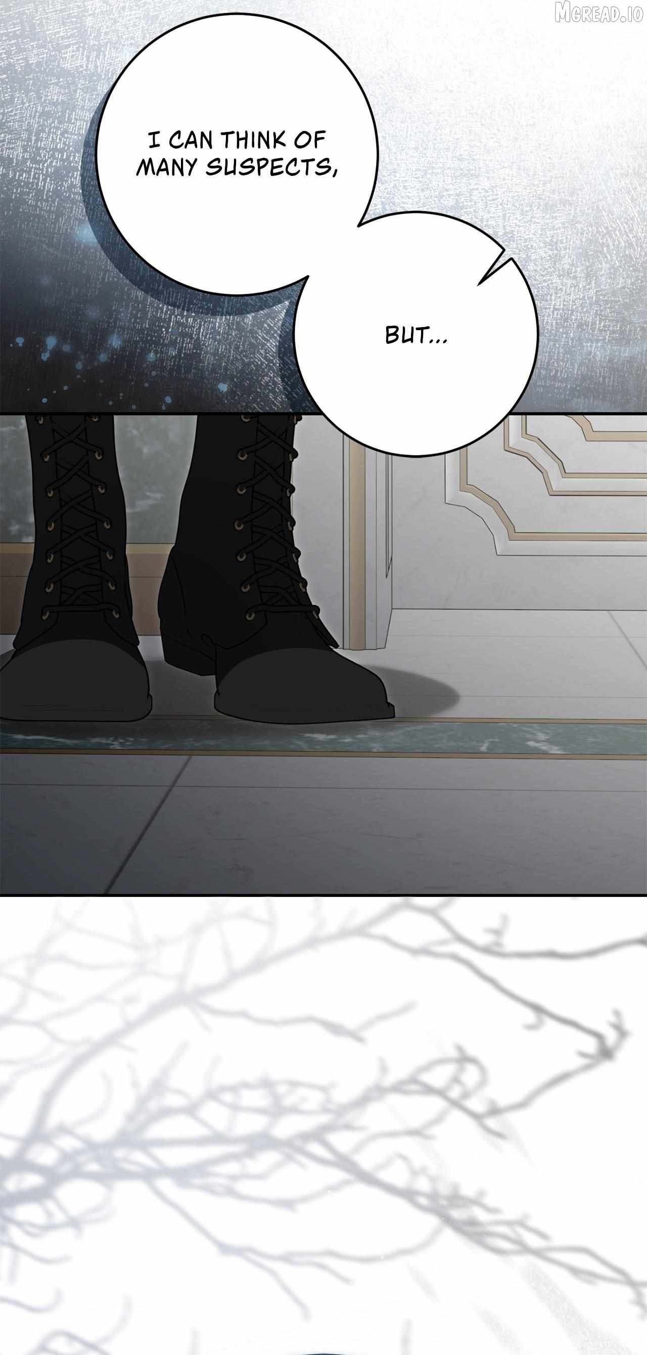 Saved by the Powerless Little Lady Chapter 21 page 48