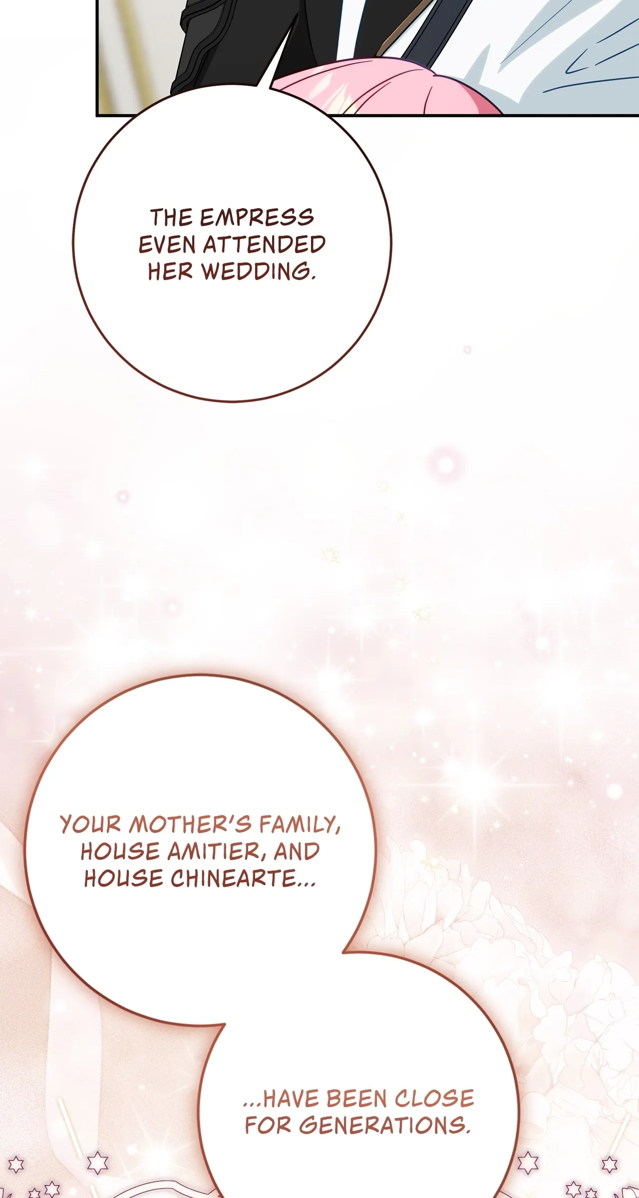 Saved by the Powerless Little Lady Chapter 22 page 55