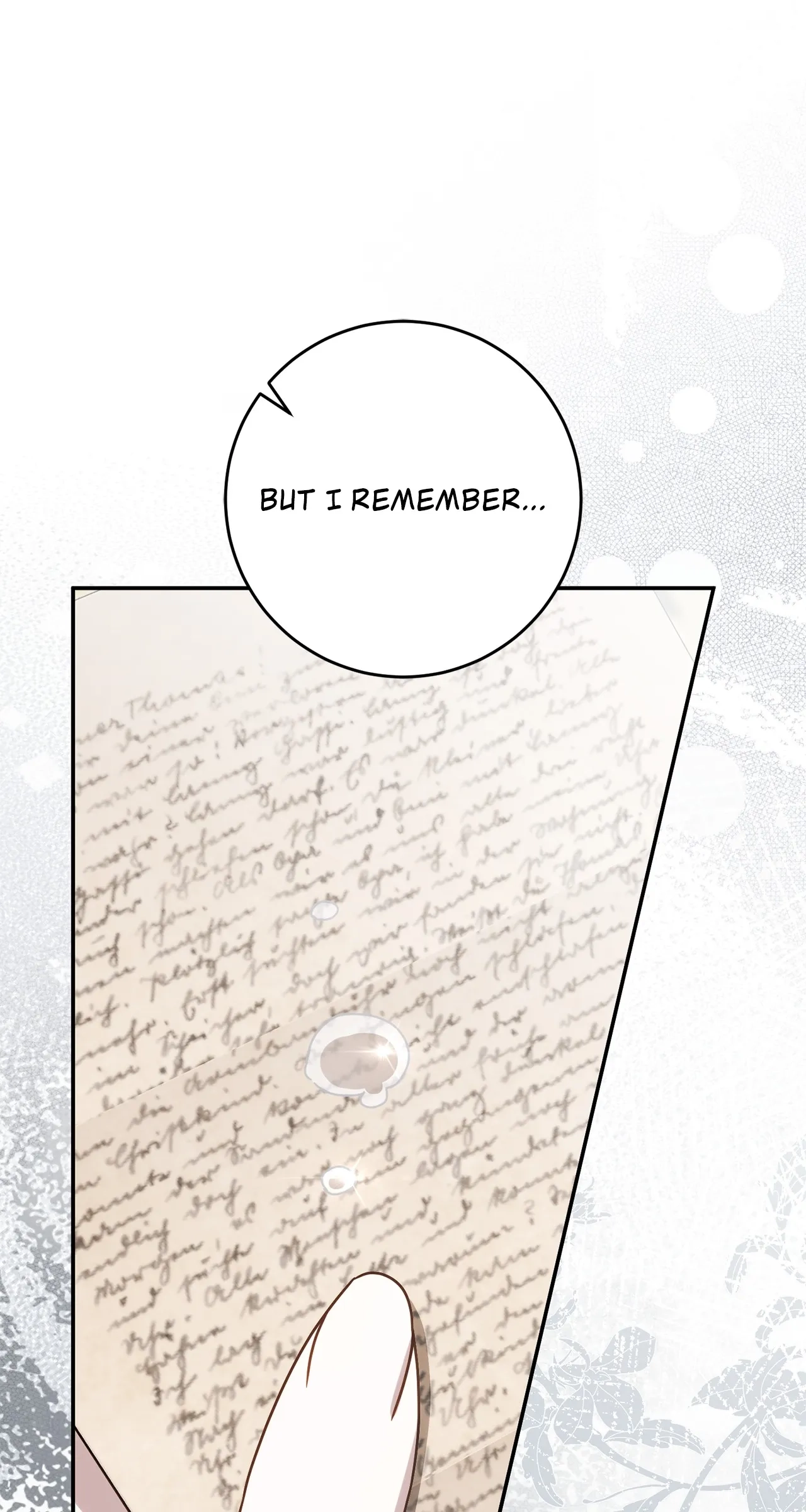 Saved by the Powerless Little Lady Chapter 22 page 61