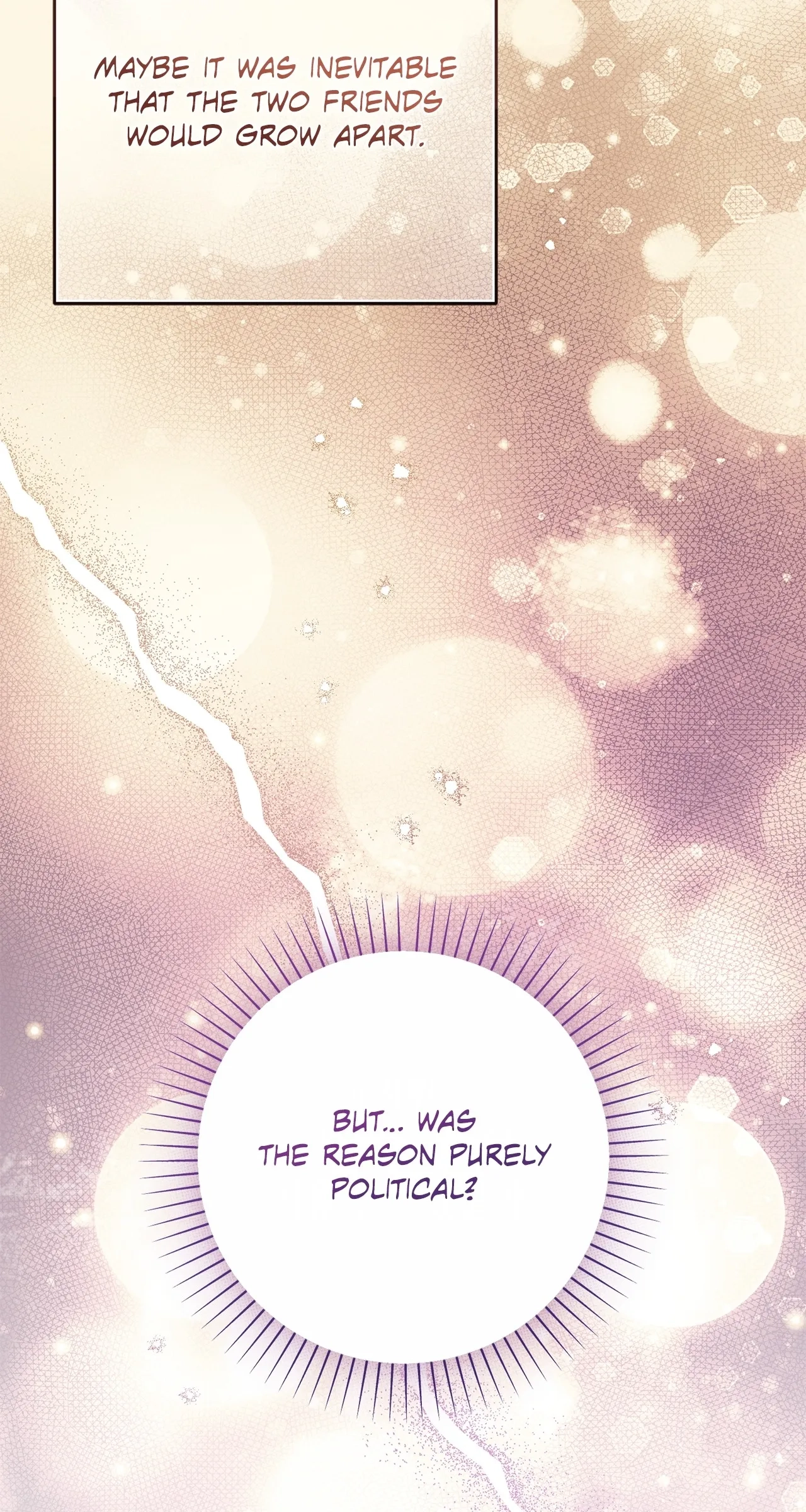 Saved by the Powerless Little Lady Chapter 22 page 68