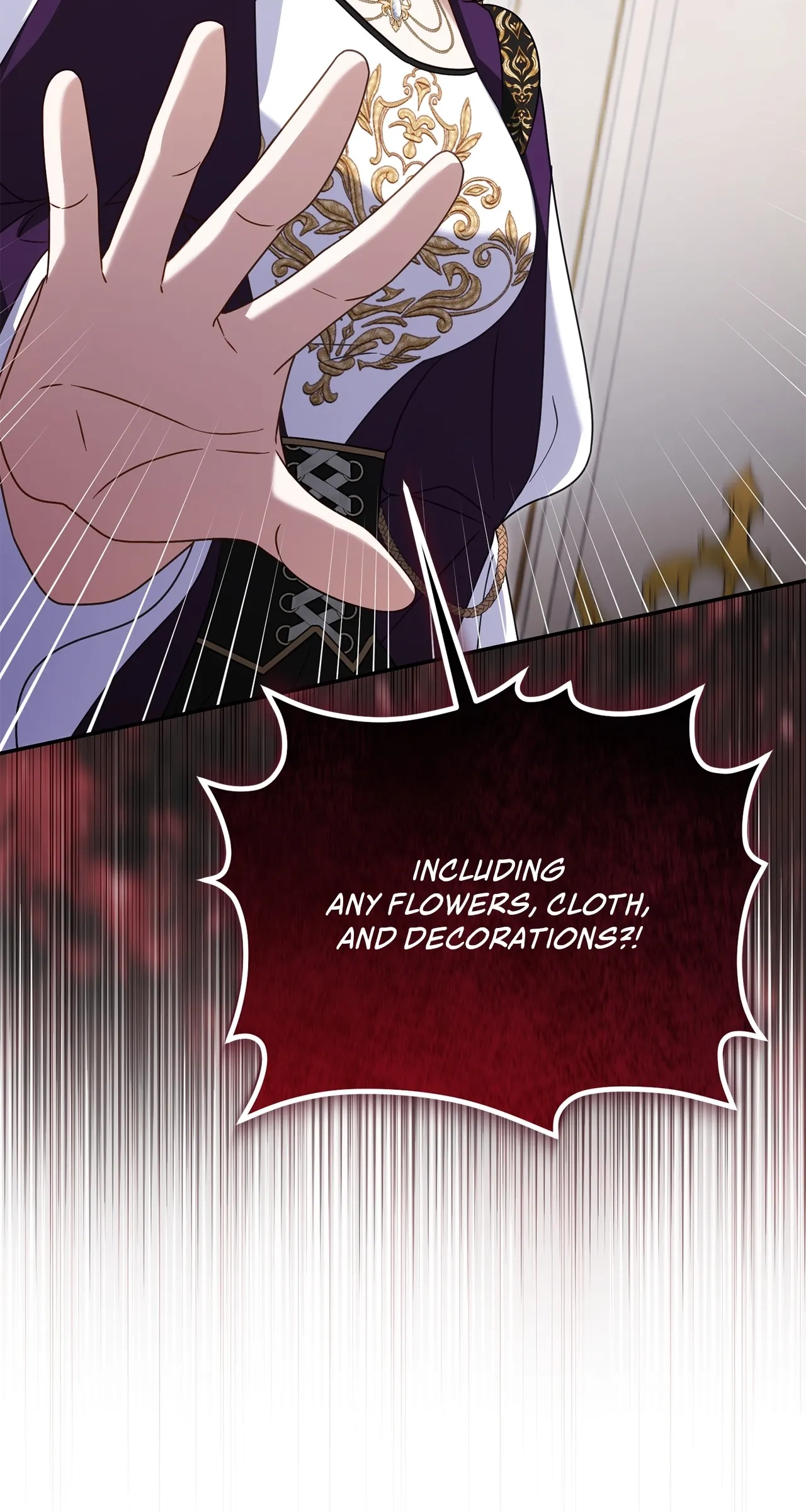 Saved by the Powerless Little Lady Chapter 22 page 14