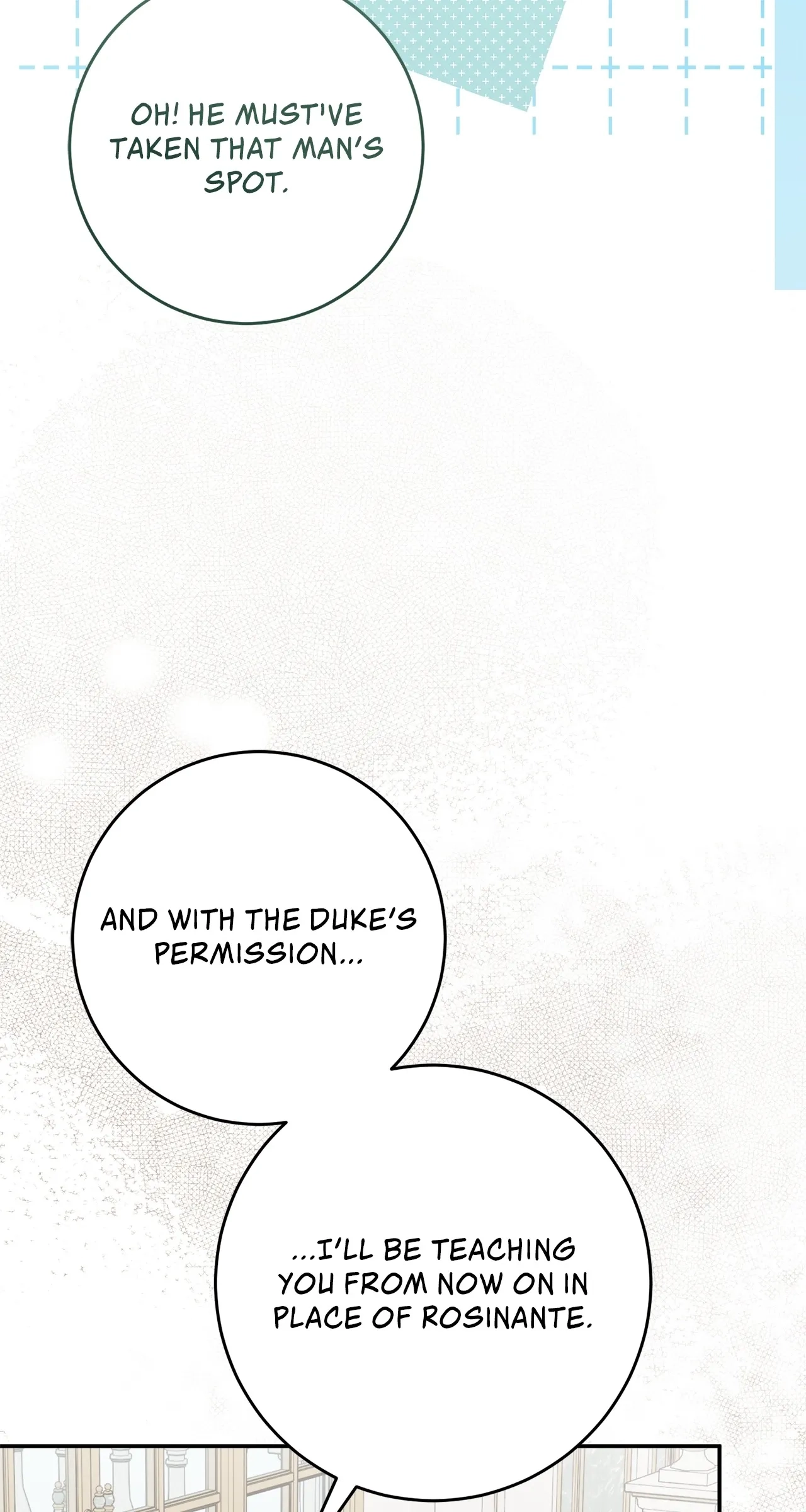 Saved by the Powerless Little Lady Chapter 22 page 81