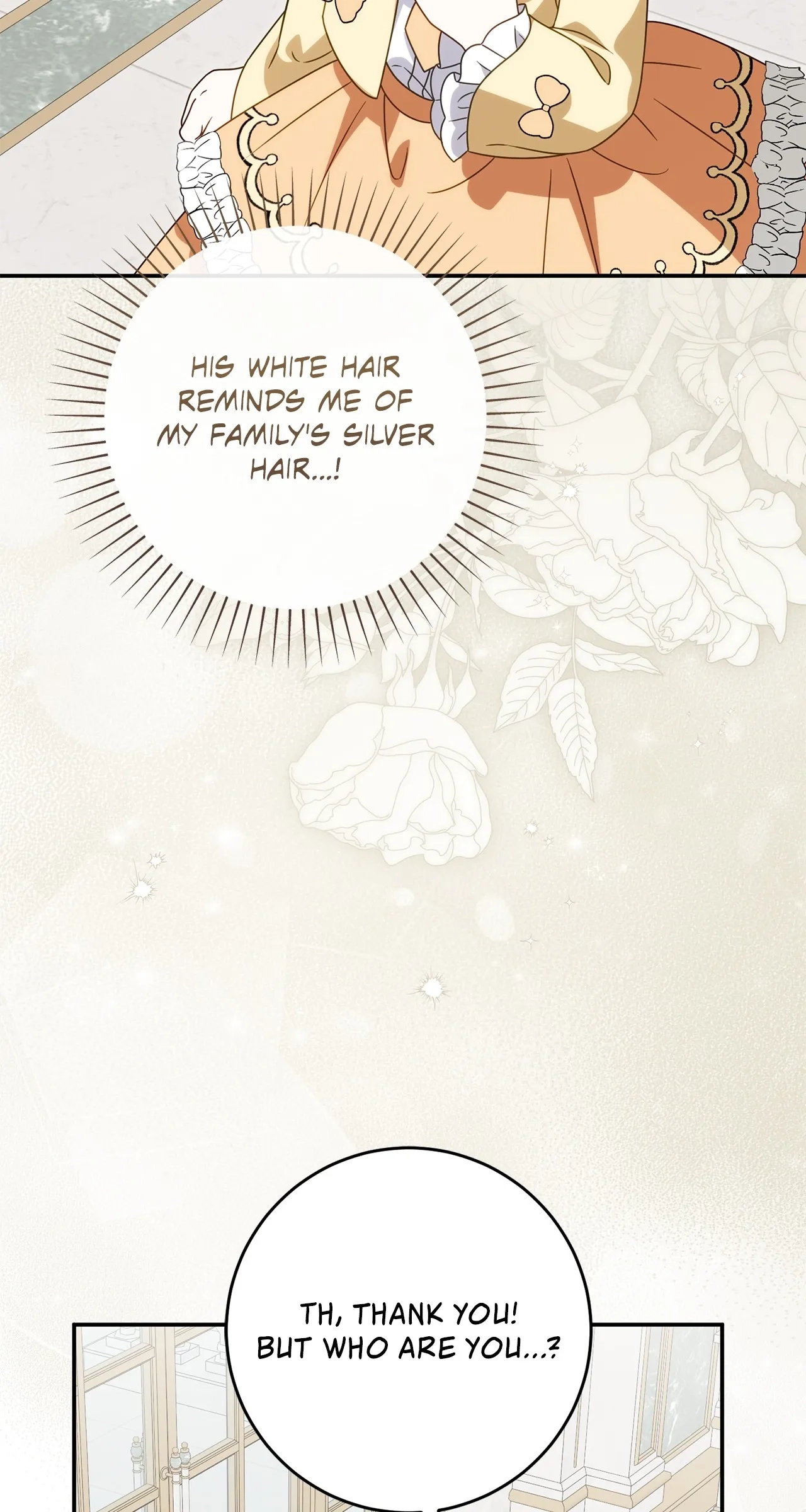 Saved by the Powerless Little Lady Chapter 22 page 75