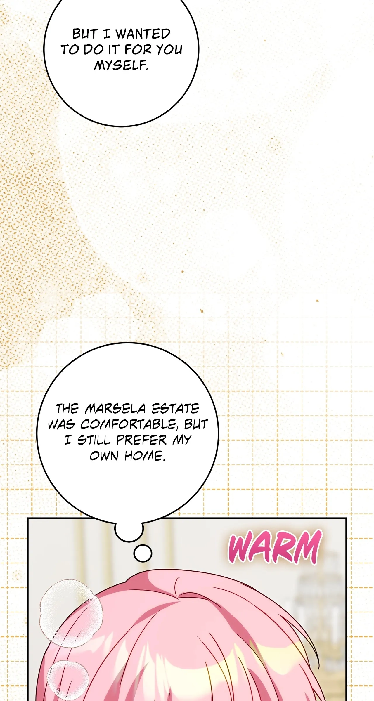 Saved by the Powerless Little Lady Chapter 22 page 40