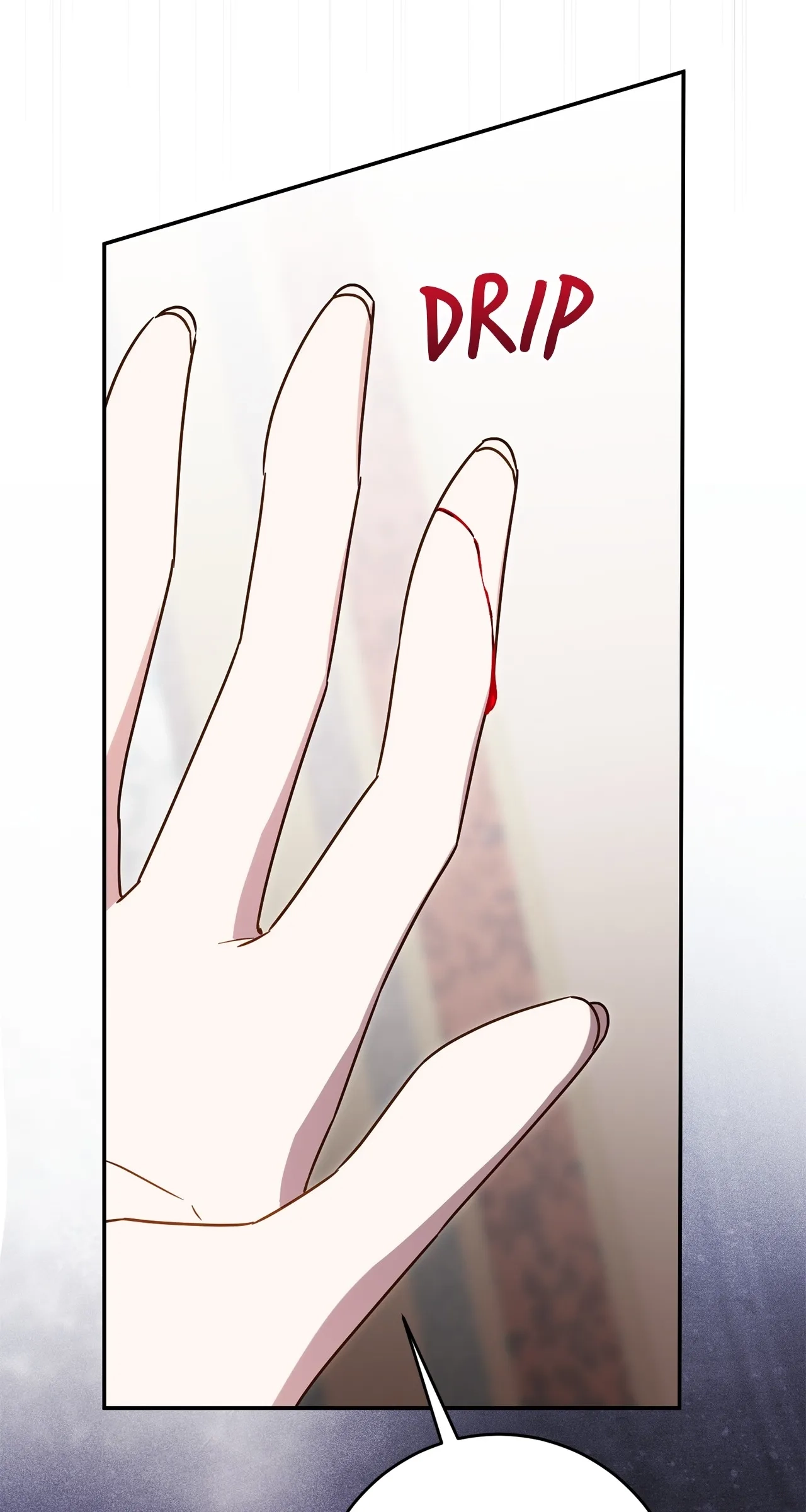Saved by the Powerless Little Lady Chapter 22 page 21