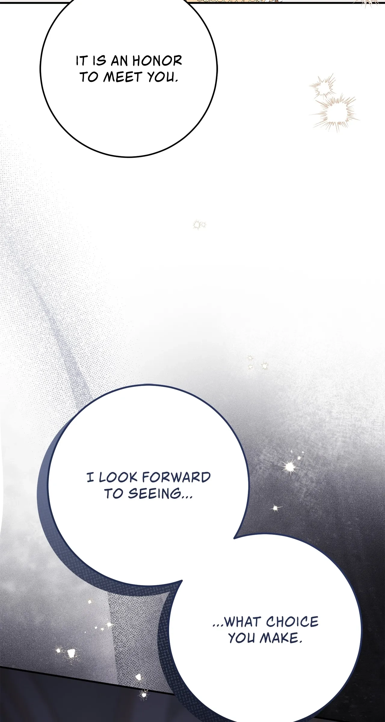 Saved by the Powerless Little Lady Chapter 22 page 84