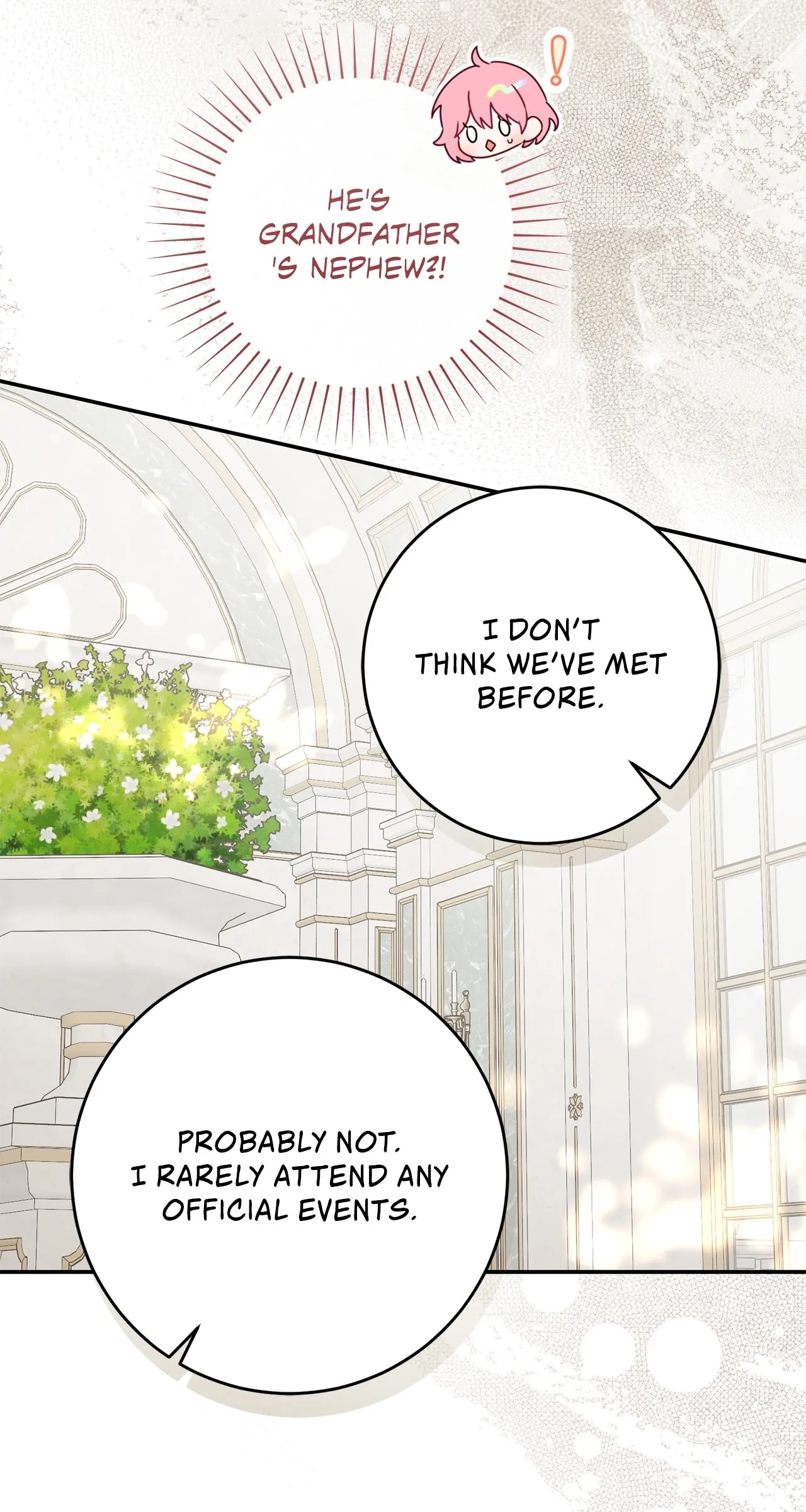 Saved by the Powerless Little Lady Chapter 22 page 79