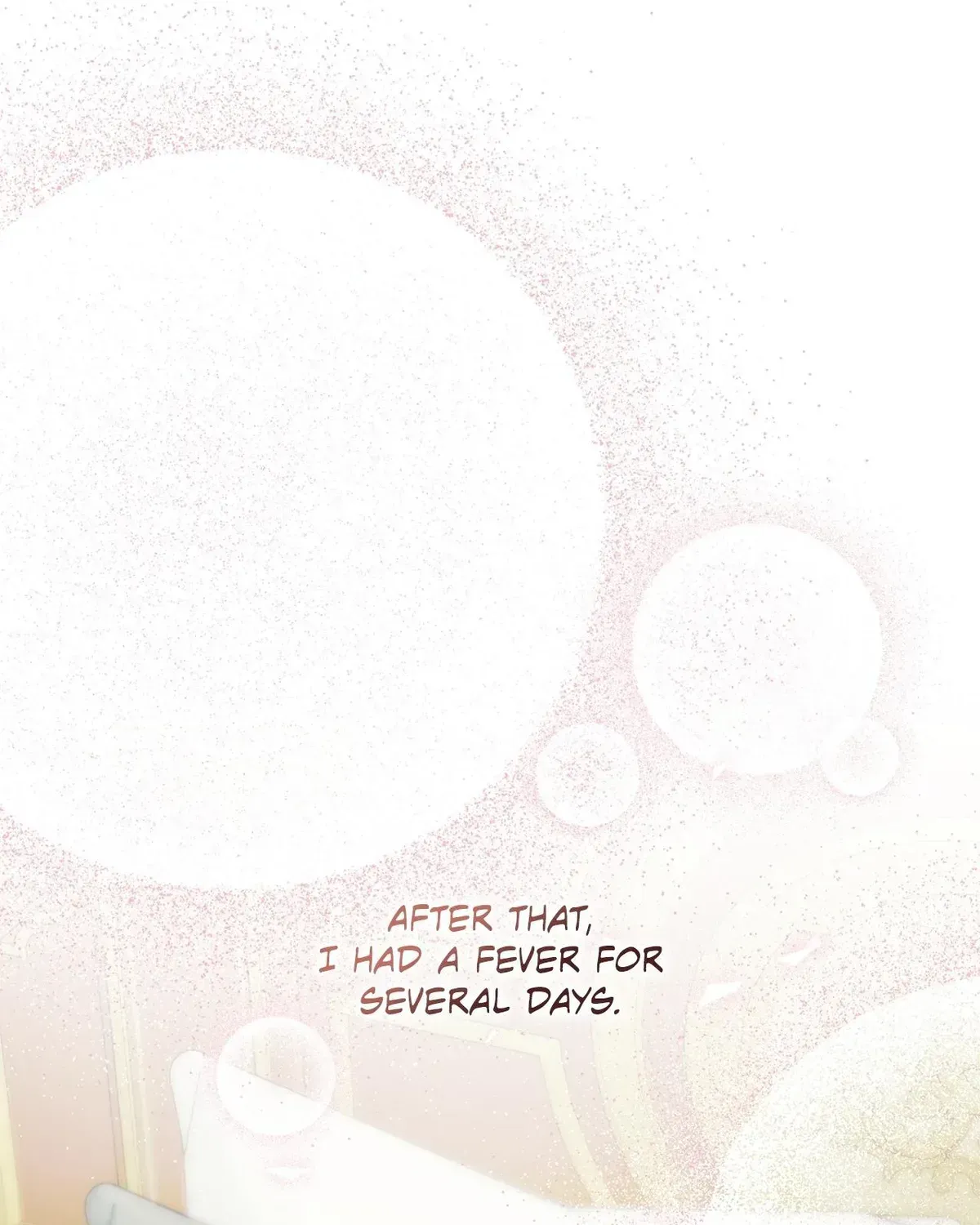 Saved by the Powerless Little Lady Chapter 25 page 85