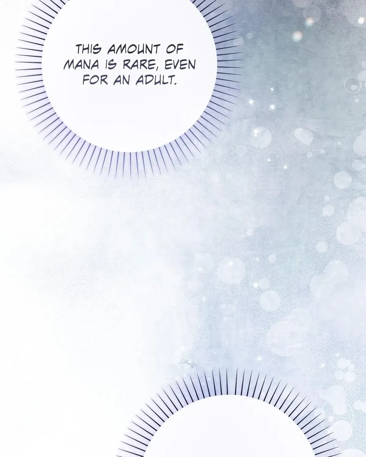Saved by the Powerless Little Lady Chapter 25 page 123