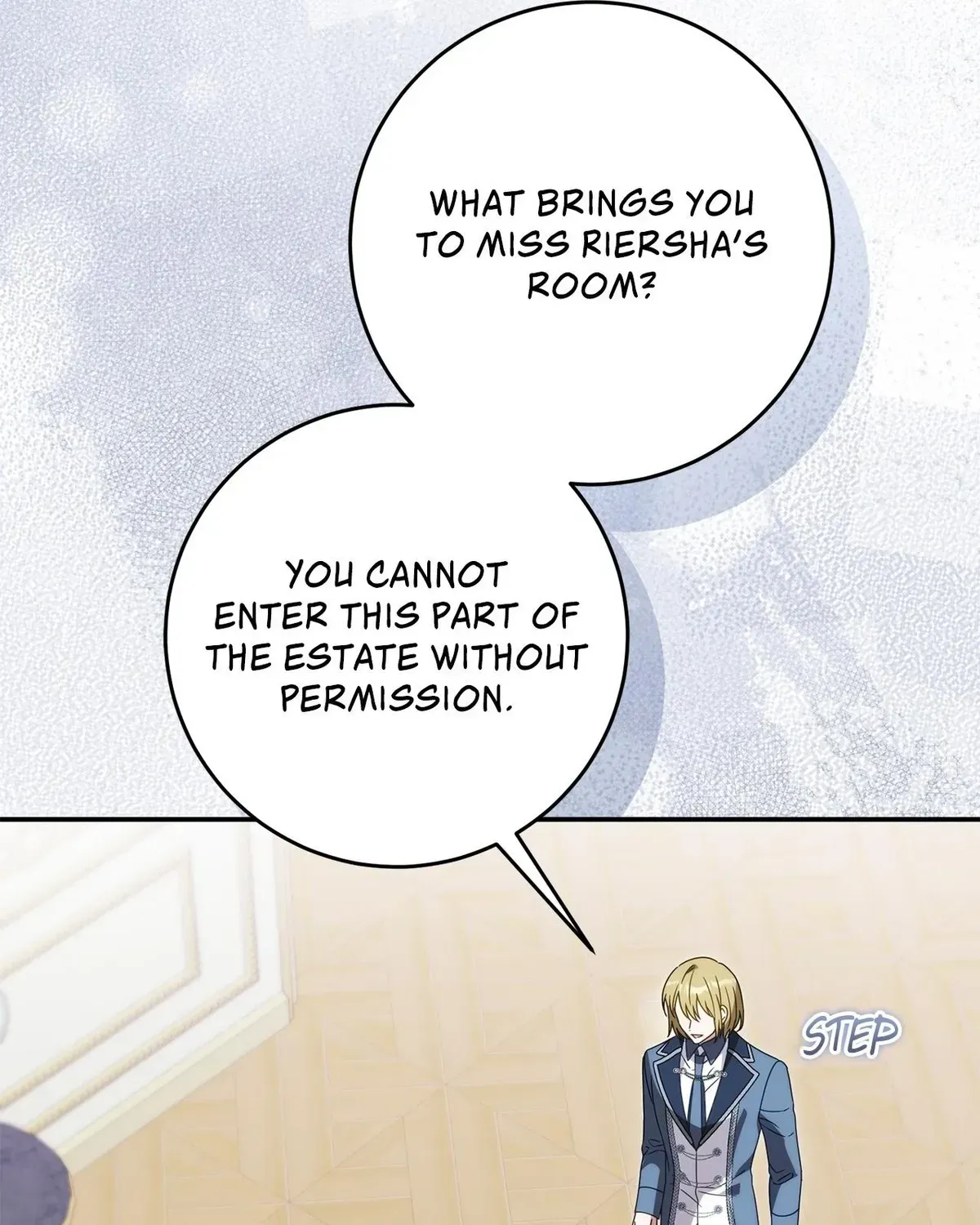 Saved by the Powerless Little Lady Chapter 25 page 136