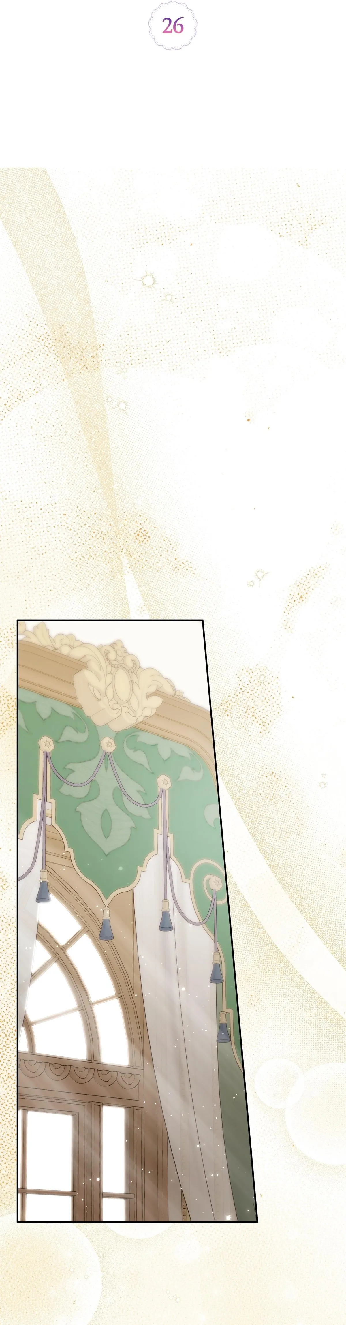 Saved by the Powerless Little Lady Chapter 26 page 13