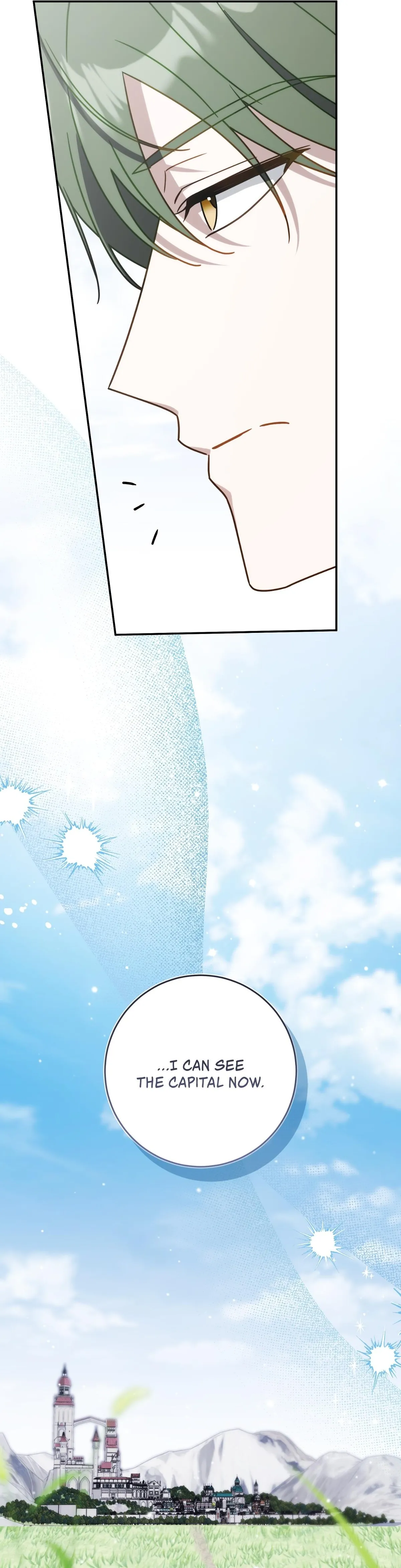 Saved by the Powerless Little Lady Chapter 27 page 5