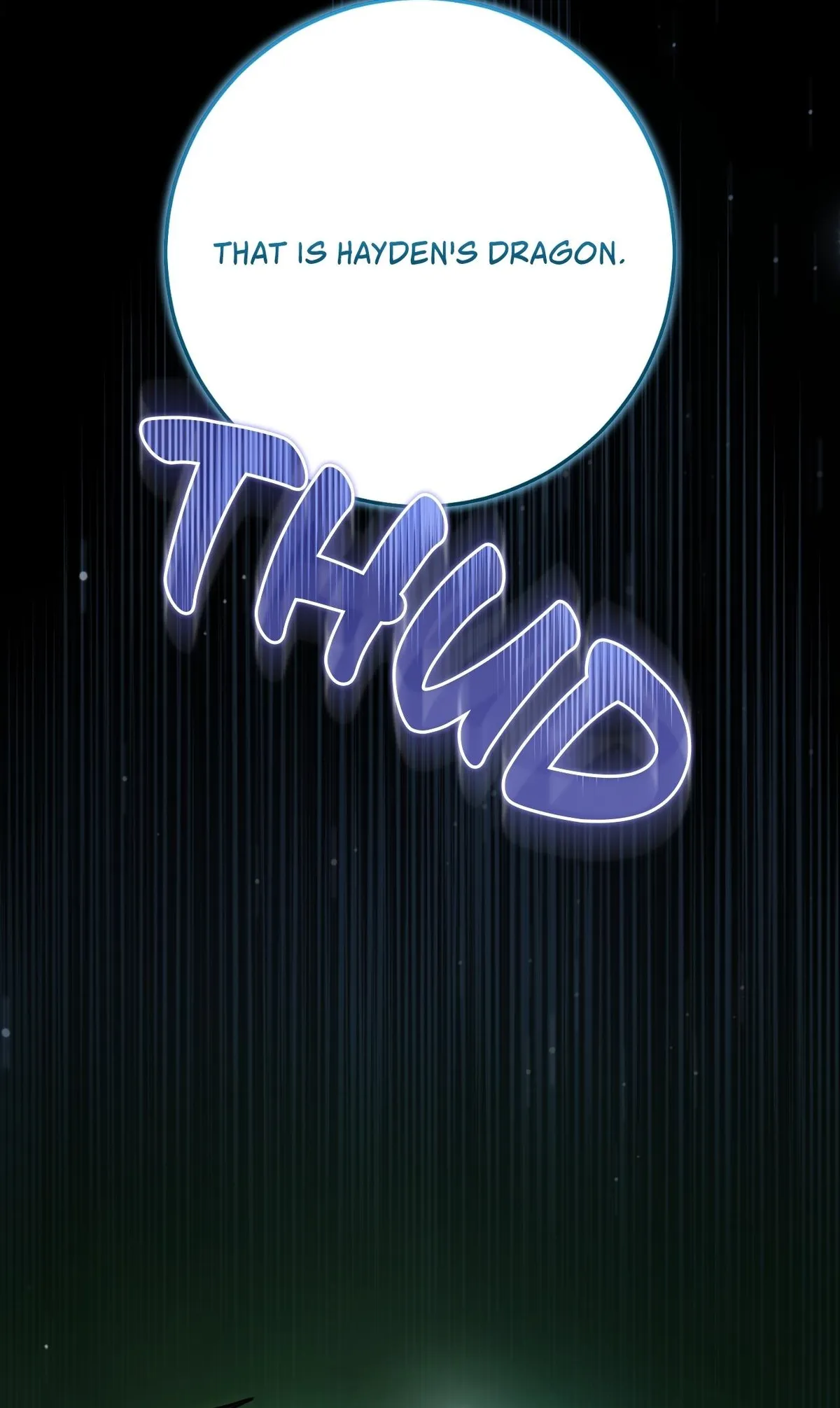 Saved by the Powerless Little Lady Chapter 27 page 35
