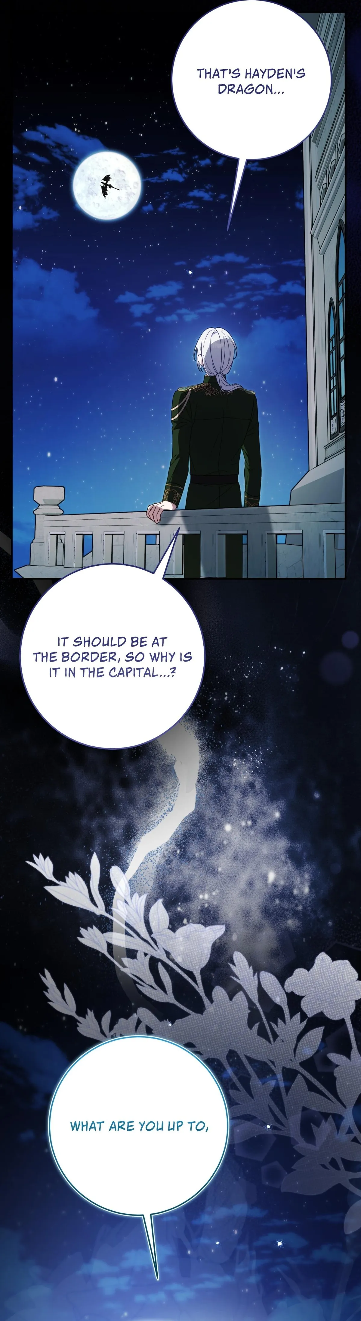 Saved by the Powerless Little Lady Chapter 27 page 51