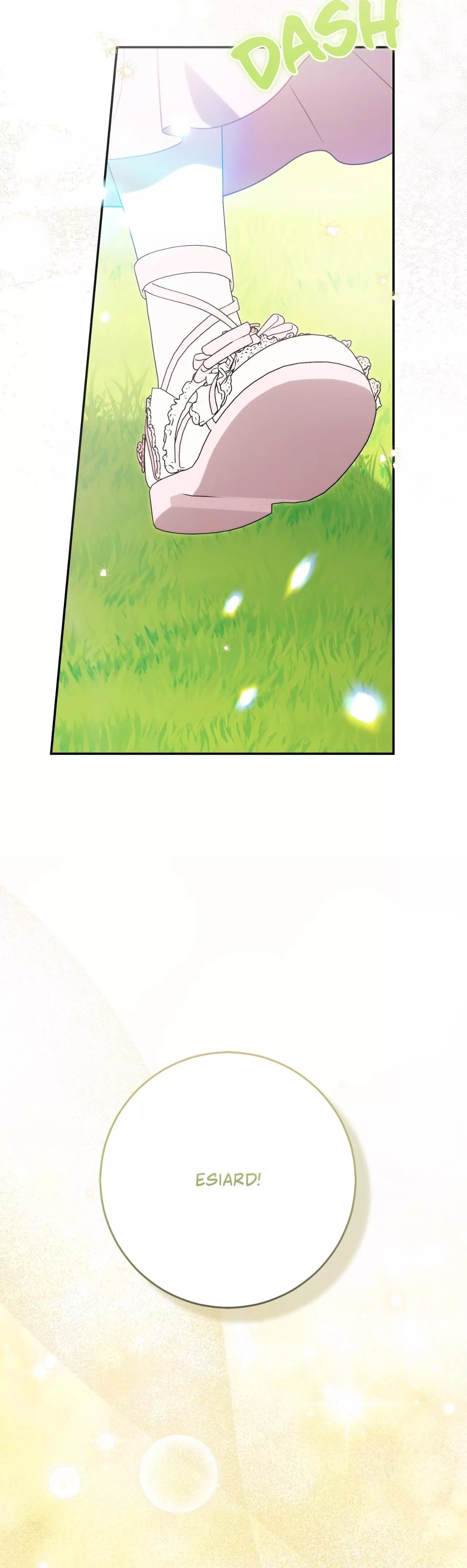 Saved by the Powerless Little Lady Chapter 28 page 38
