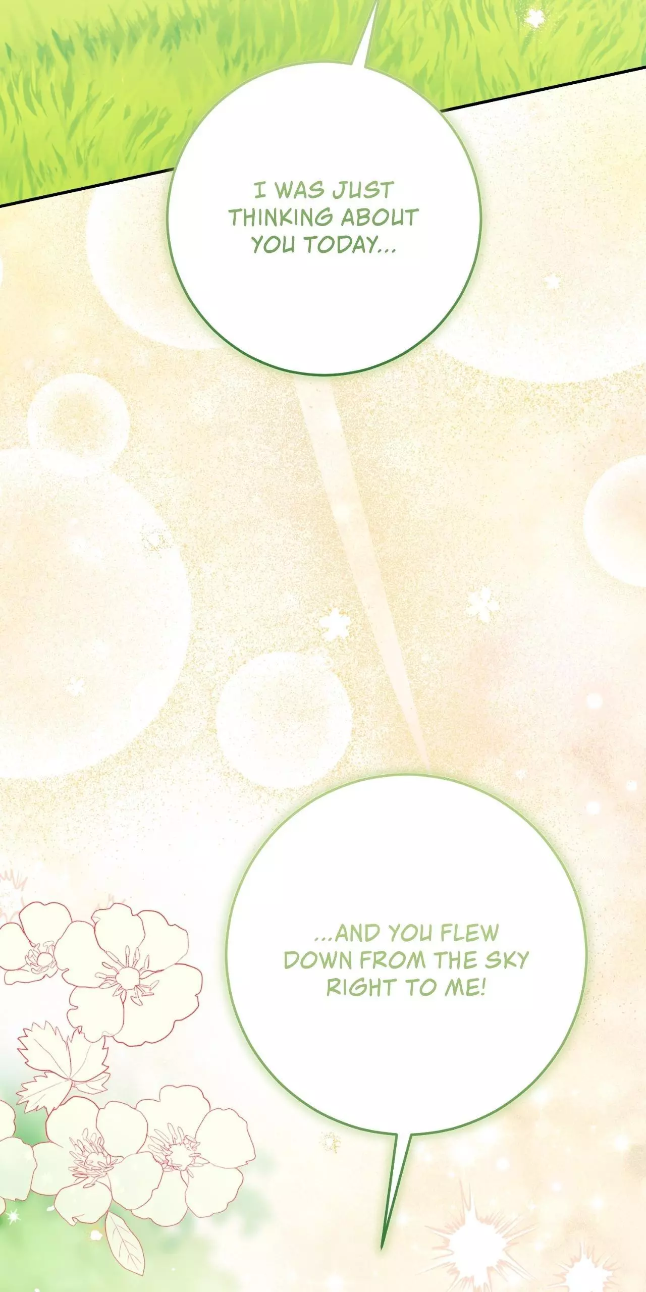 Saved by the Powerless Little Lady Chapter 28 page 40