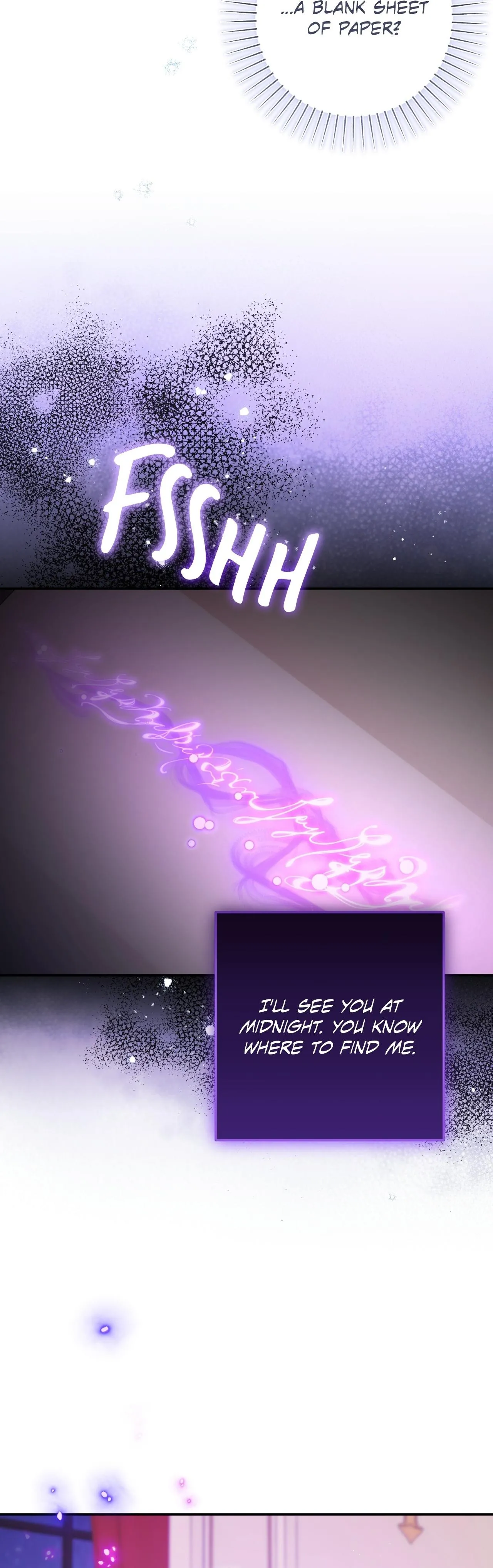 Saved by the Powerless Little Lady Chapter 32 page 4