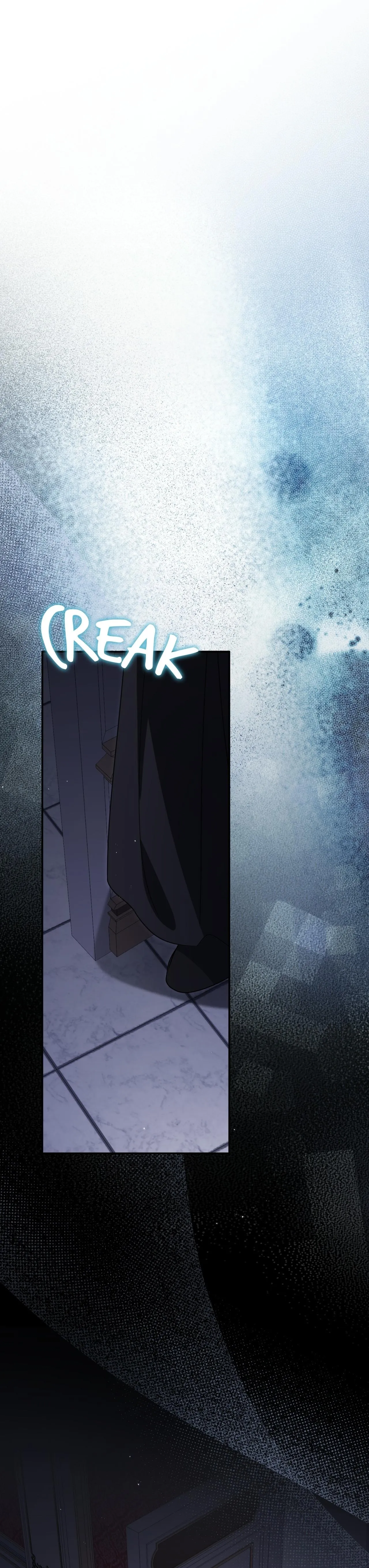 Saved by the Powerless Little Lady Chapter 32 page 6