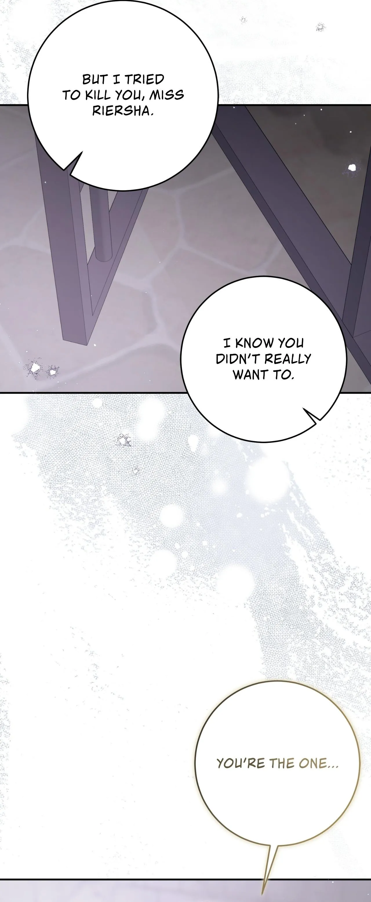 Saved by the Powerless Little Lady Chapter 32 page 28