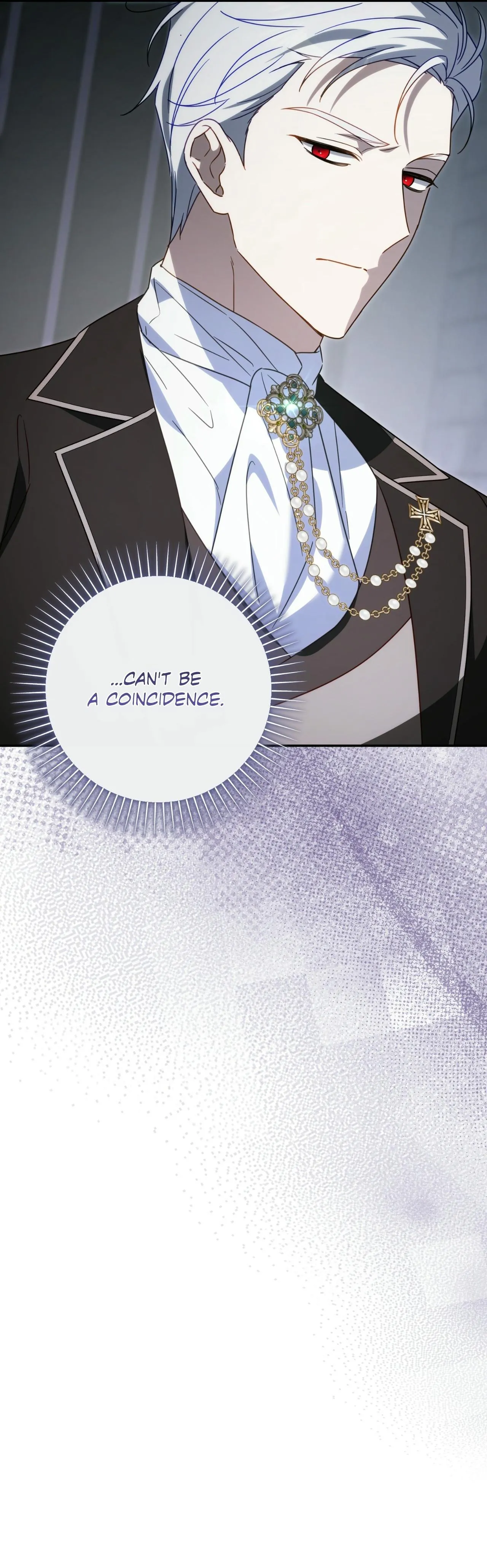 Saved by the Powerless Little Lady Chapter 33 page 21