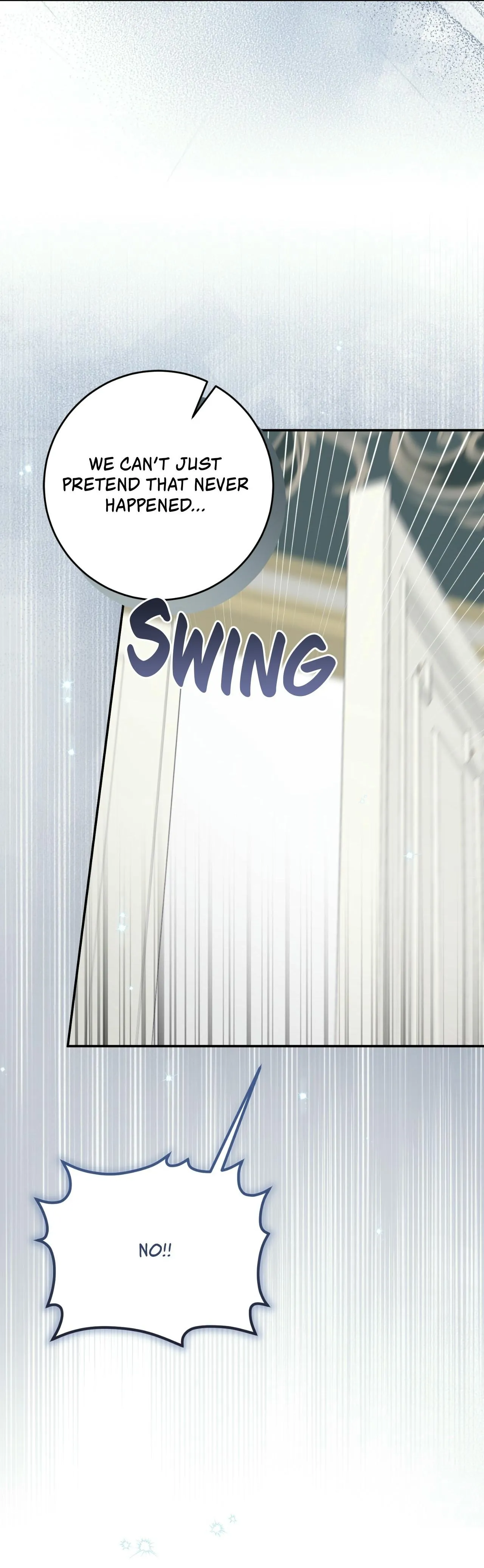 Saved by the Powerless Little Lady Chapter 33 page 35