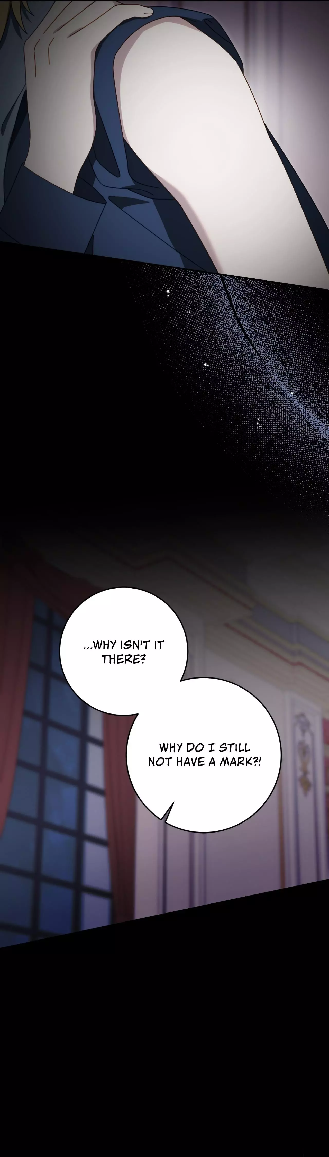 Saved by the Powerless Little Lady Chapter 36 page 48