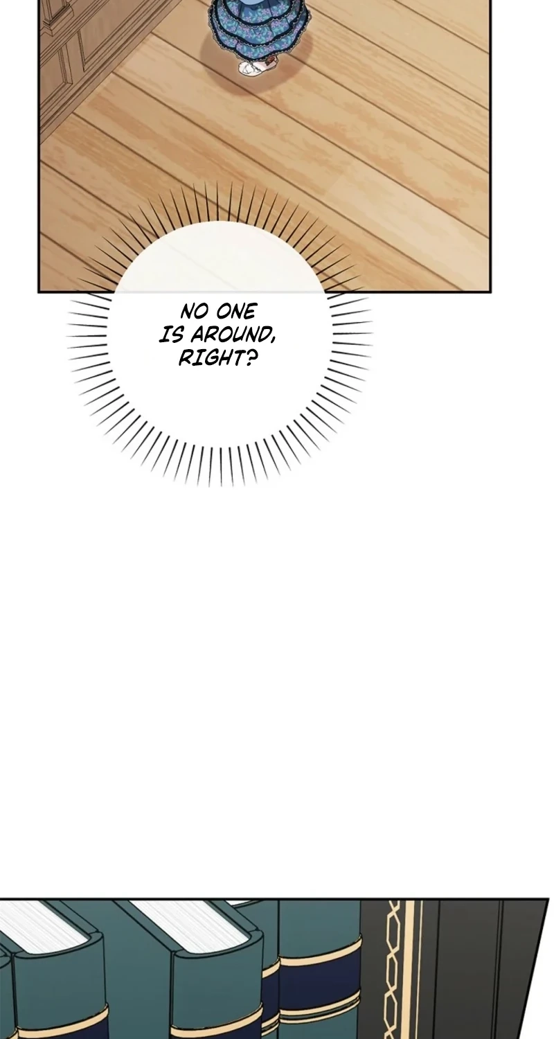 Saved by the Powerless Little Lady Chapter 38 page 19