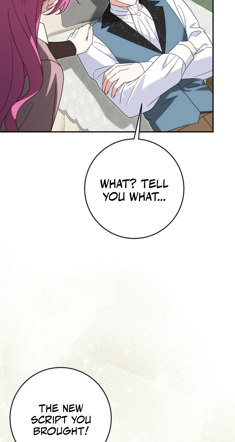 Saved by the Powerless Little Lady Chapter 38 page 65