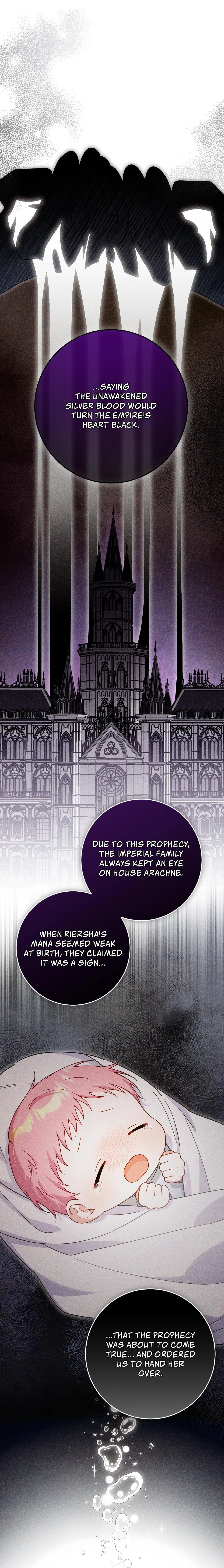 Saved by the Powerless Little Lady Chapter 4 page 30