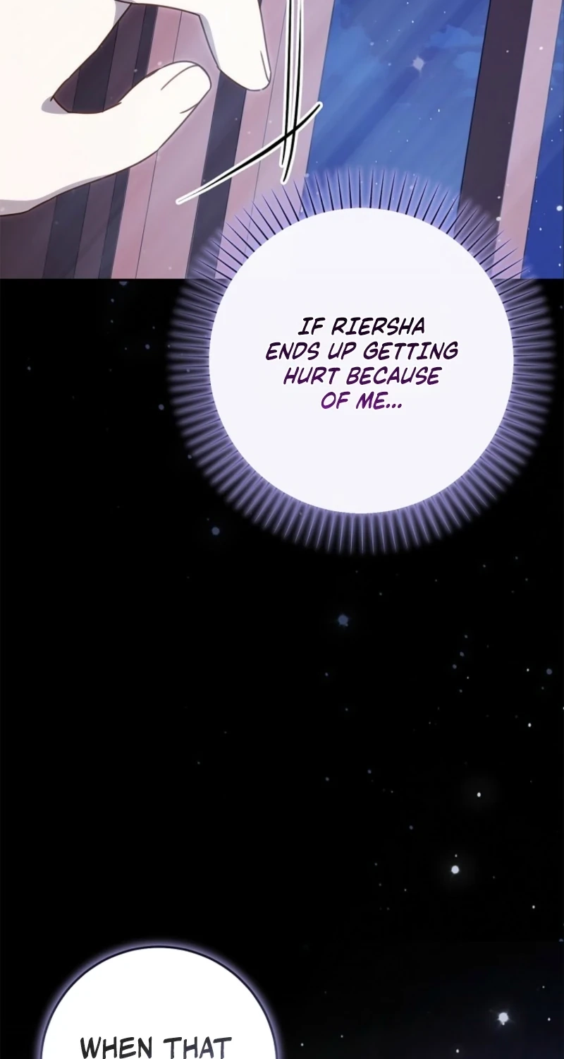 Saved by the Powerless Little Lady Chapter 40 page 72