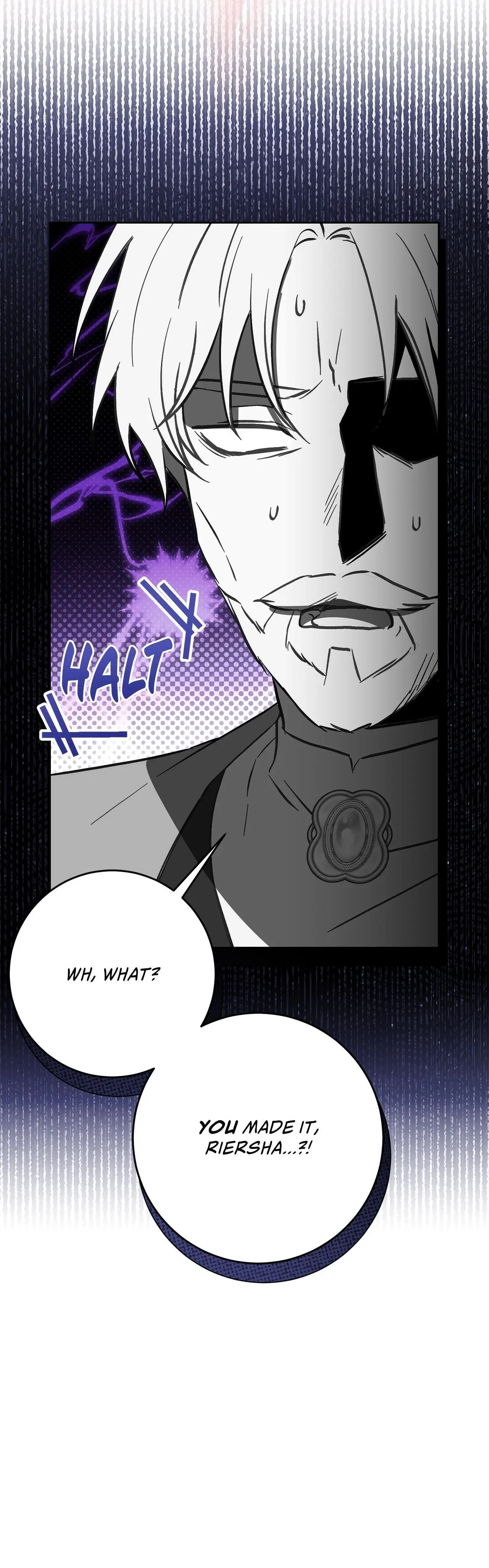Saved by the Powerless Little Lady Chapter 9 page 23