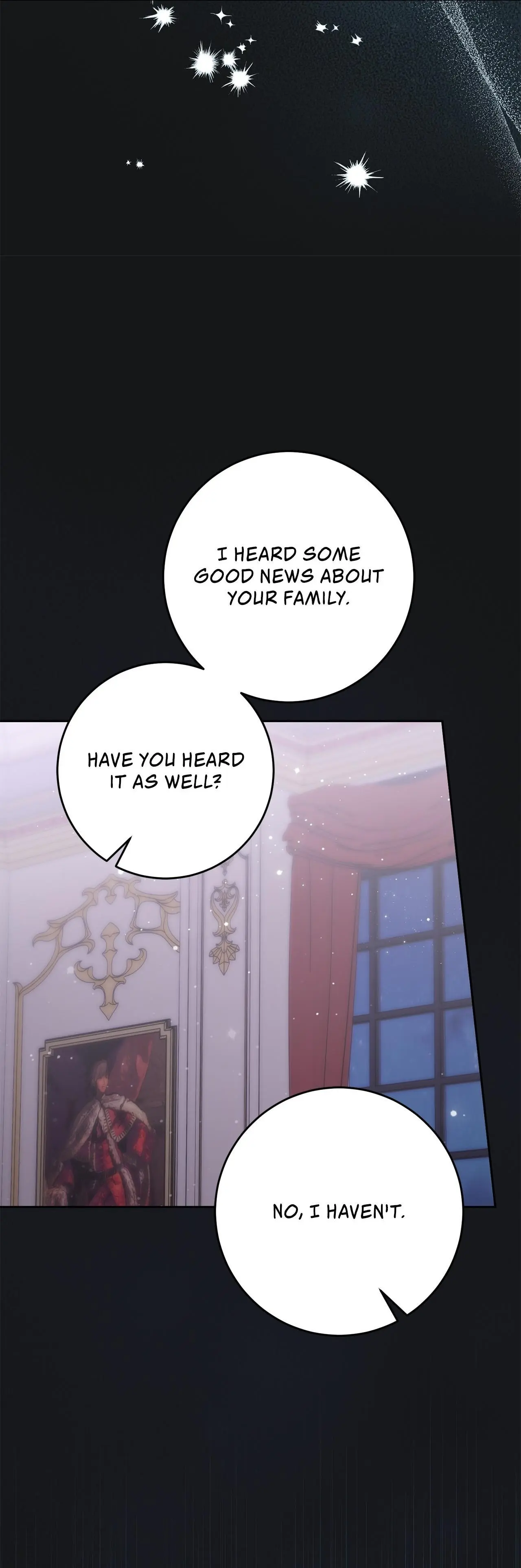 Saved by the Powerless Little Lady Chapter 9 page 29