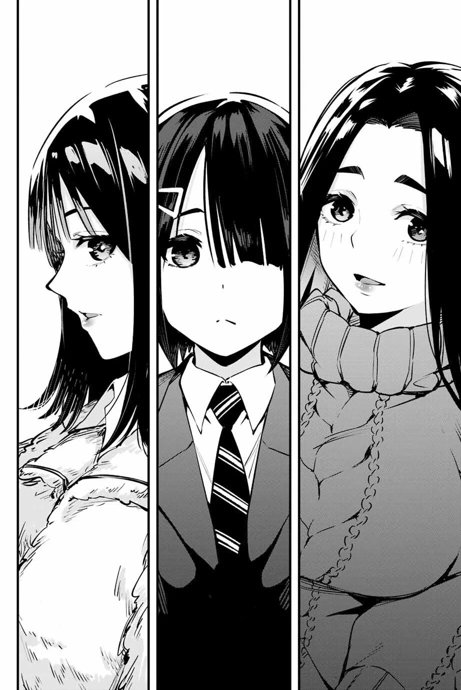 Sawaranaide Kotesashi-kun Chapter 1 page 53