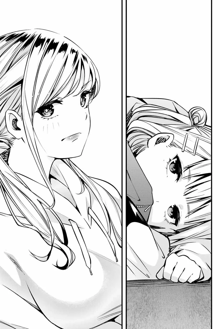 Sawaranaide Kotesashi-kun Chapter 1 page 54