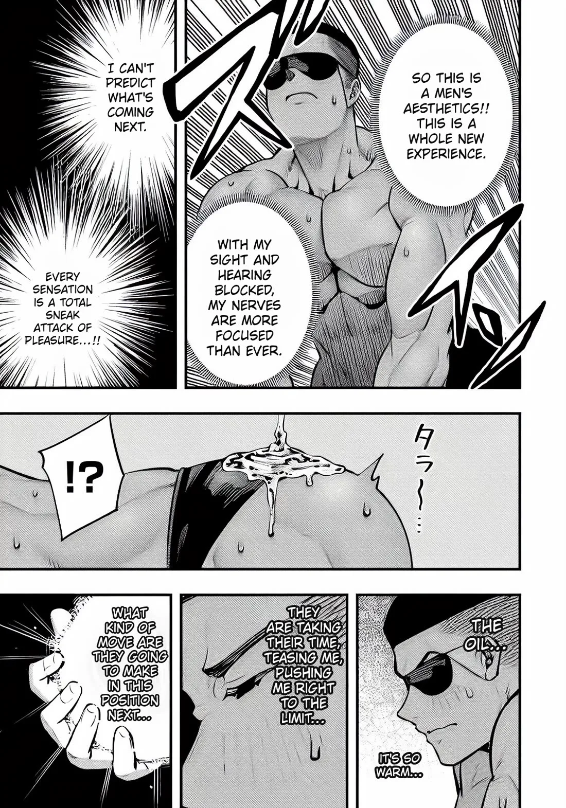 Sawaranaide Kotesashi-kun Chapter 100 page 24