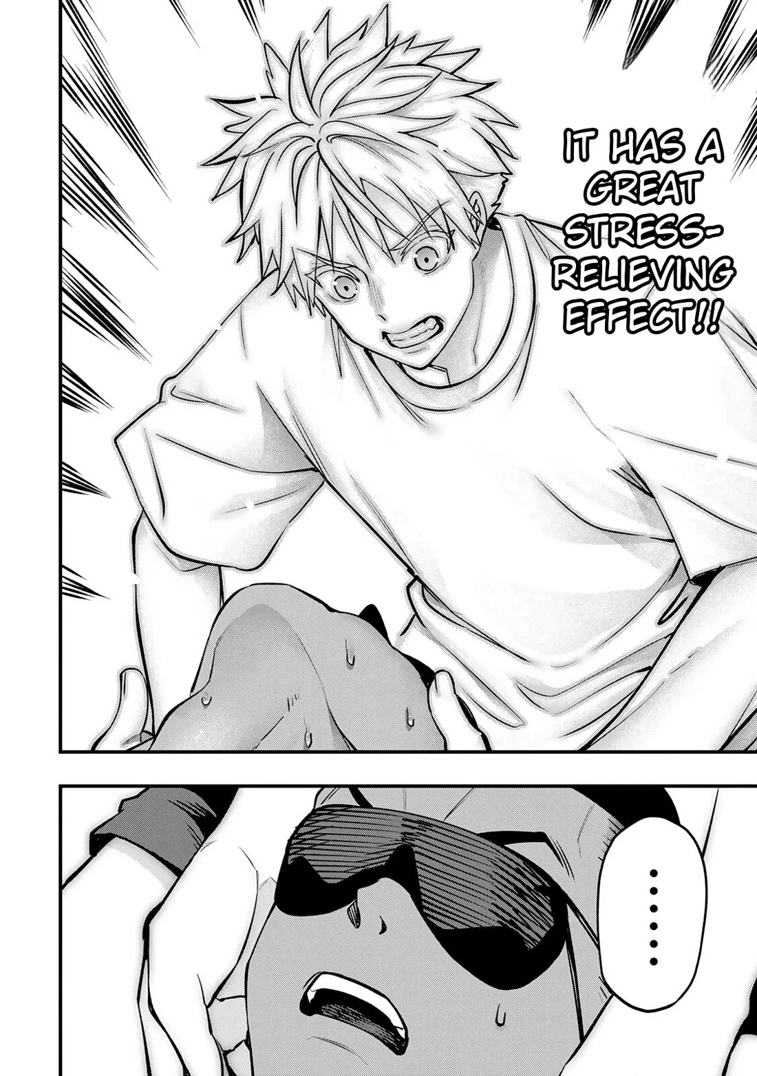 Sawaranaide Kotesashi-kun Chapter 103 page 13