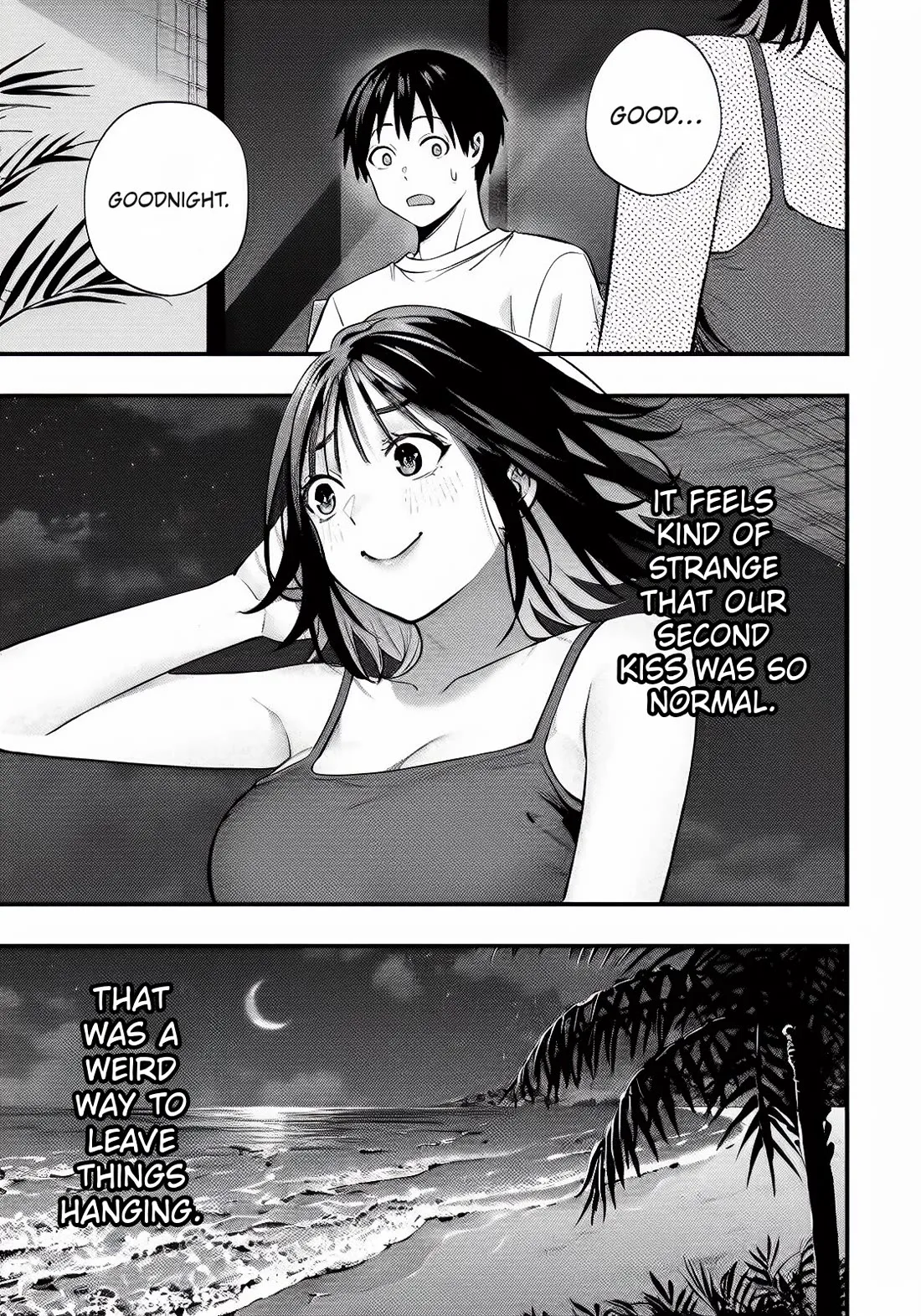 Sawaranaide Kotesashi-kun Chapter 105 page 22